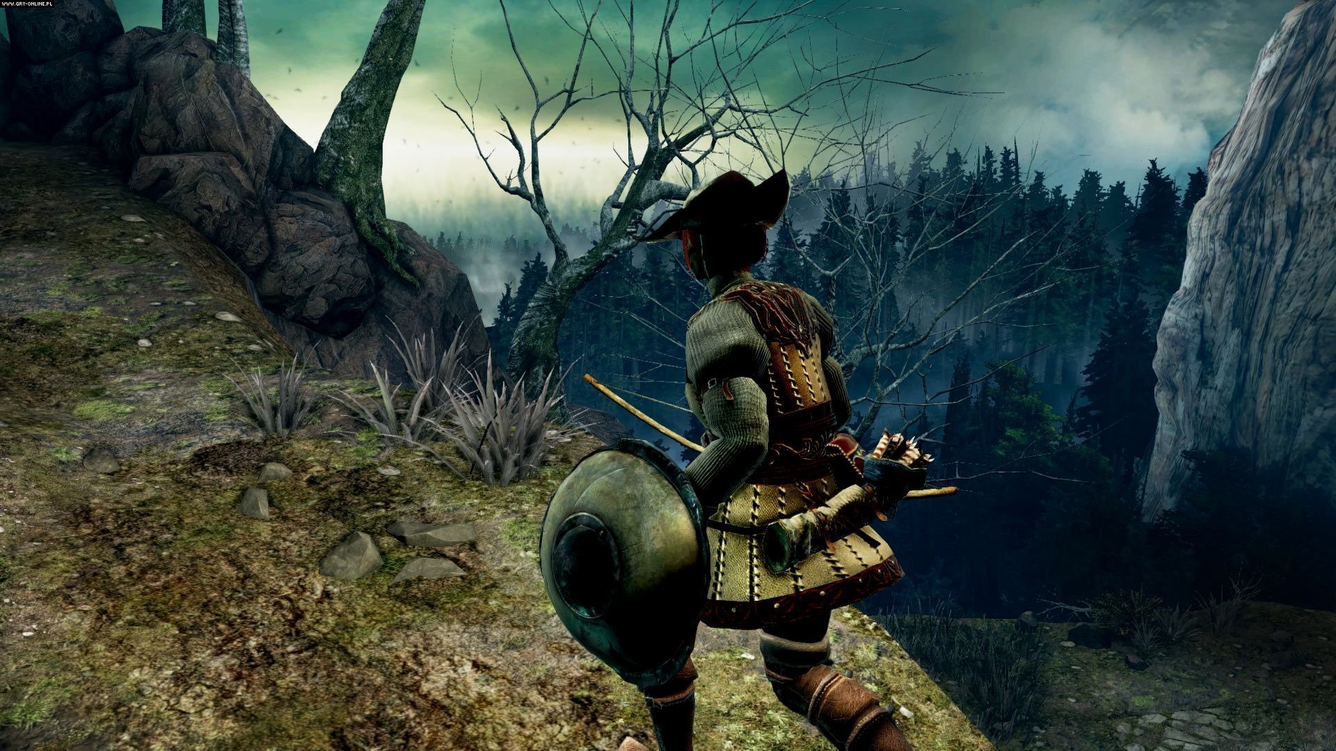 High resolution Dark Souls 2 hd 1920x1080 background ID:10994 for computer