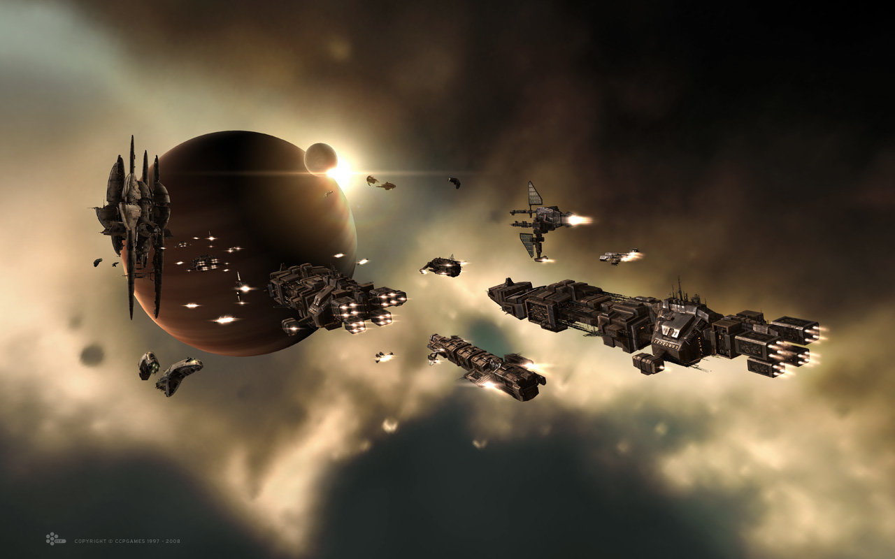 Free EVE Online high quality background ID:169162 for hd 1280x800 PC