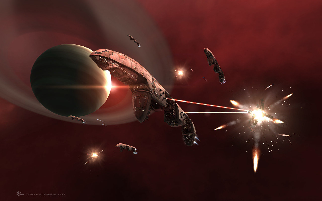High resolution EVE Online hd 1280x800 background ID:169170 for PC