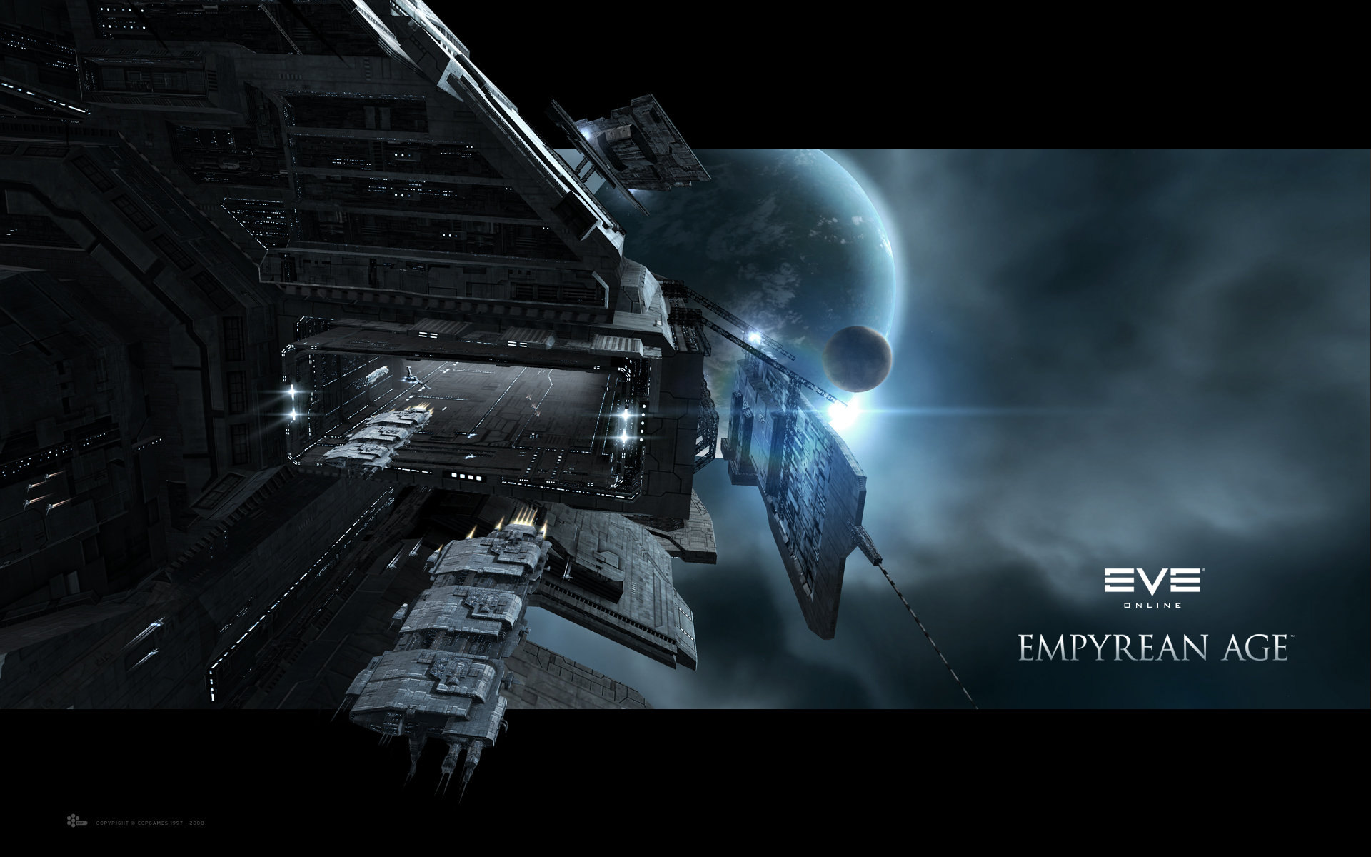 Free download EVE Online background ID:169151 hd 1920x1200 for computer
