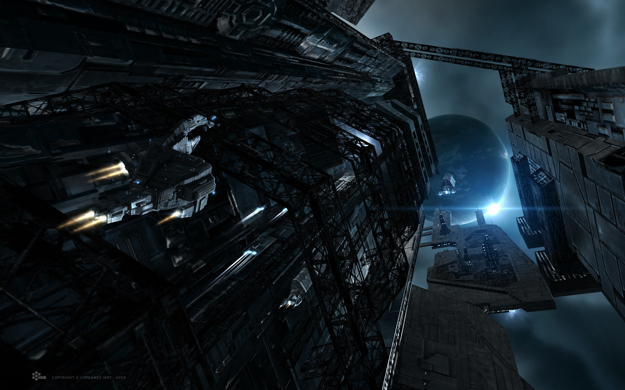 Free EVE Online high quality wallpaper ID:169161 for hd 1280x800 PC