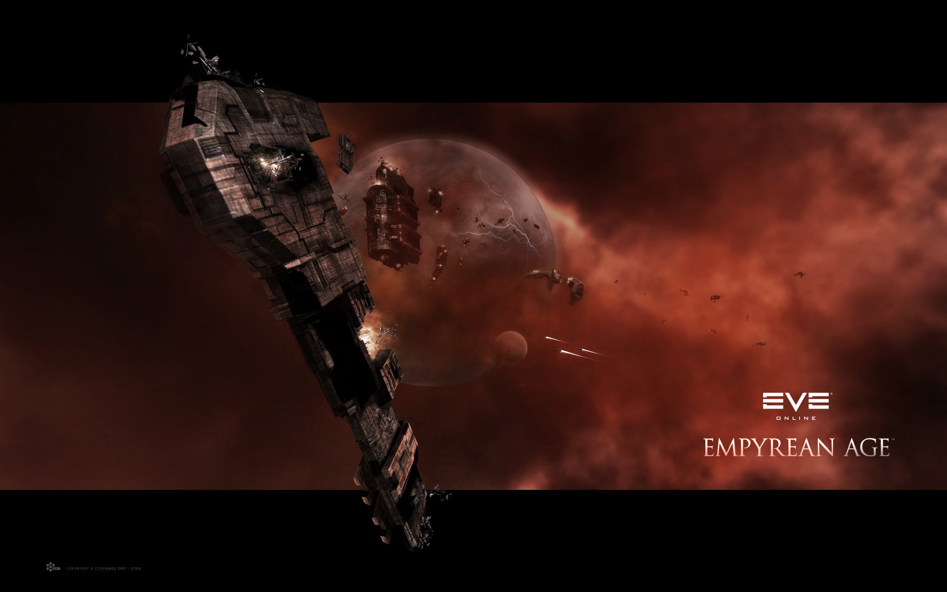 Awesome EVE Online free wallpaper ID:169154 for hd 1920x1200 desktop