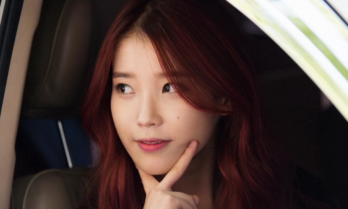 Awesome IU free background ID:81153 for hd 1200x720 desktop