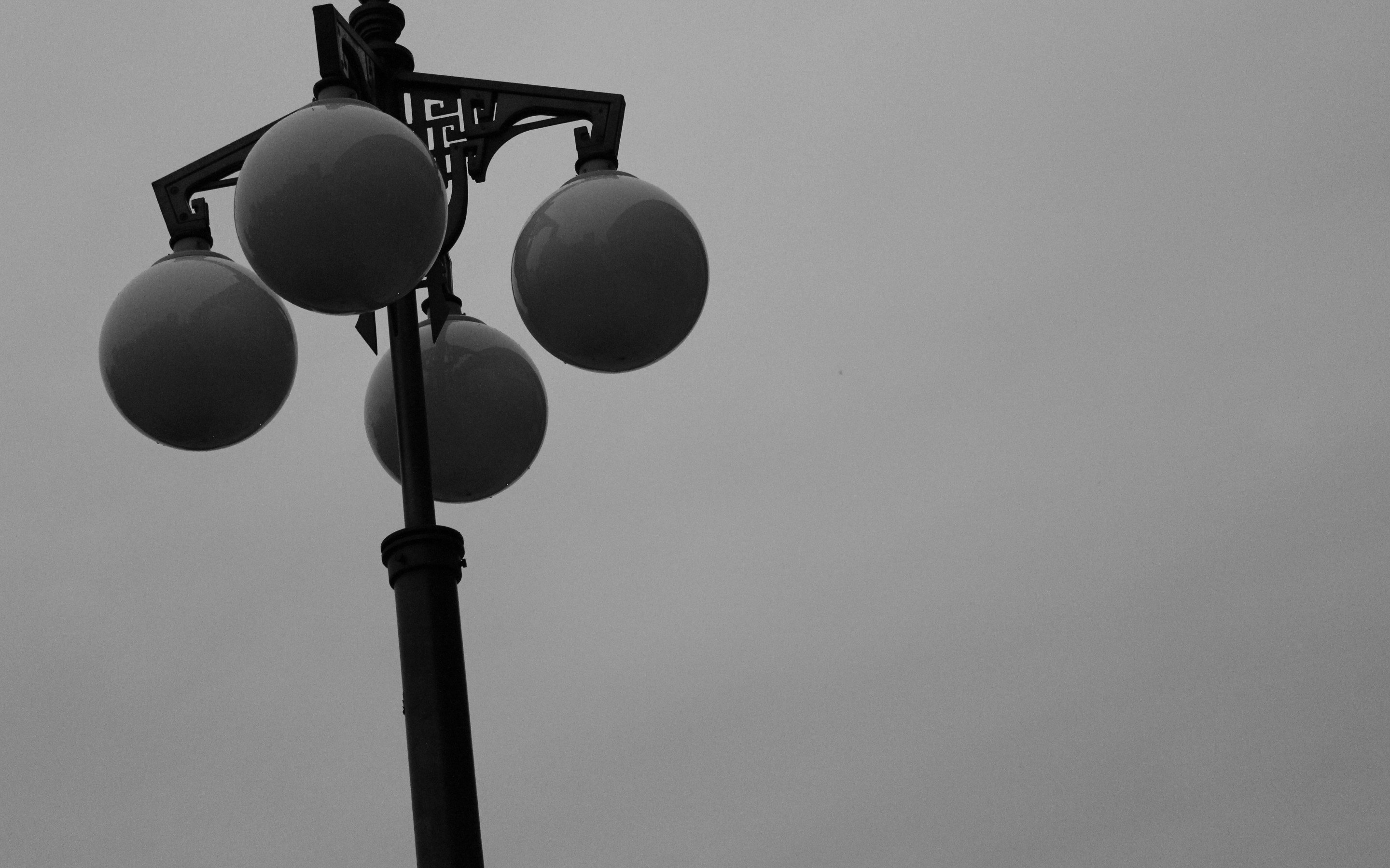 High resolution Lamp Post hd 2880x1800 background ID:34680 for computer