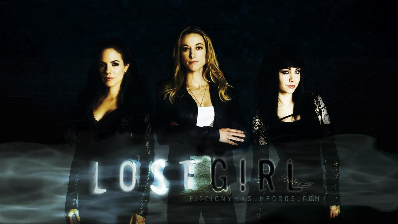 Free download Lost Girl background ID:234147 laptop for PC