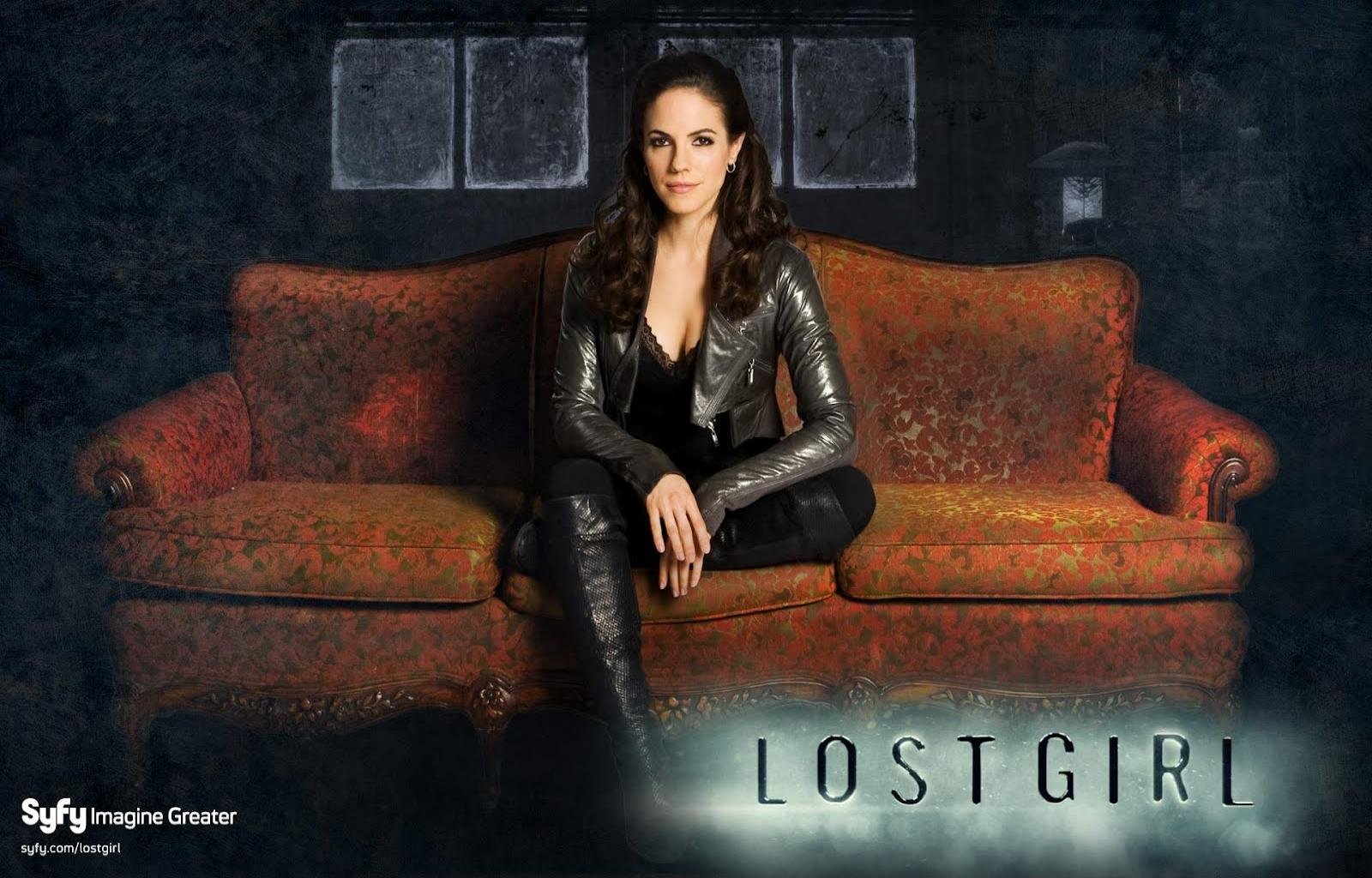 Awesome Lost Girl free wallpaper ID:234153 for hd 1600x1024 PC