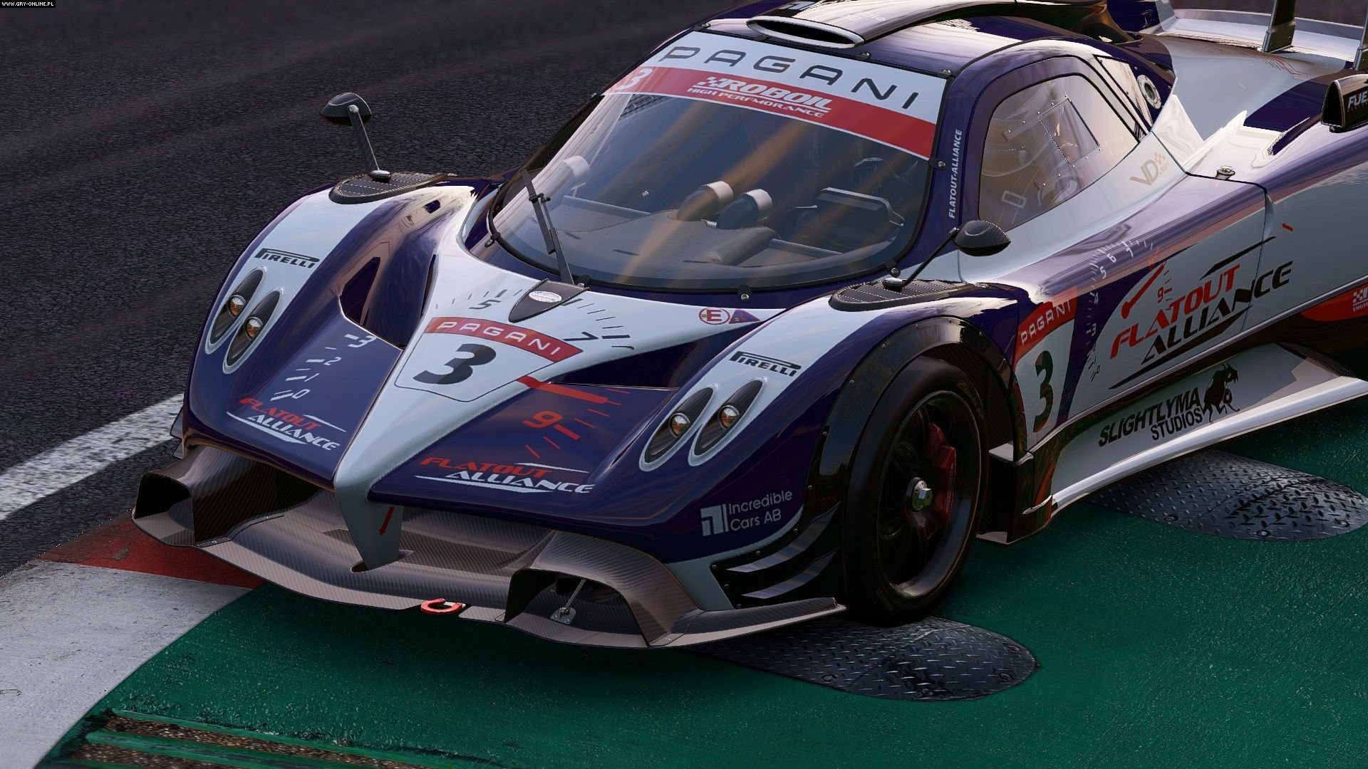 Best Project Cars background ID:65986 for High Resolution hd 1080p computer