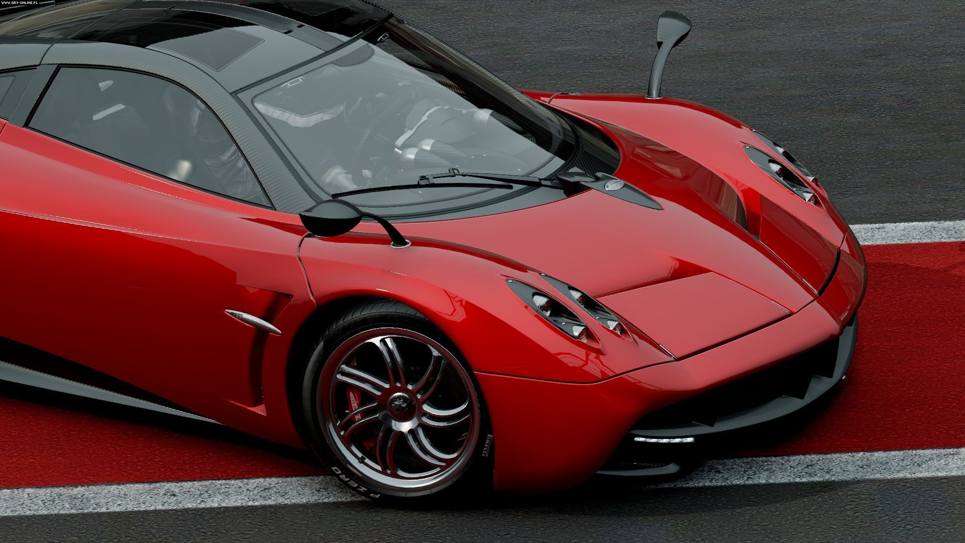 Free Project Cars high quality background ID:65977 for hd 1920x1080 desktop
