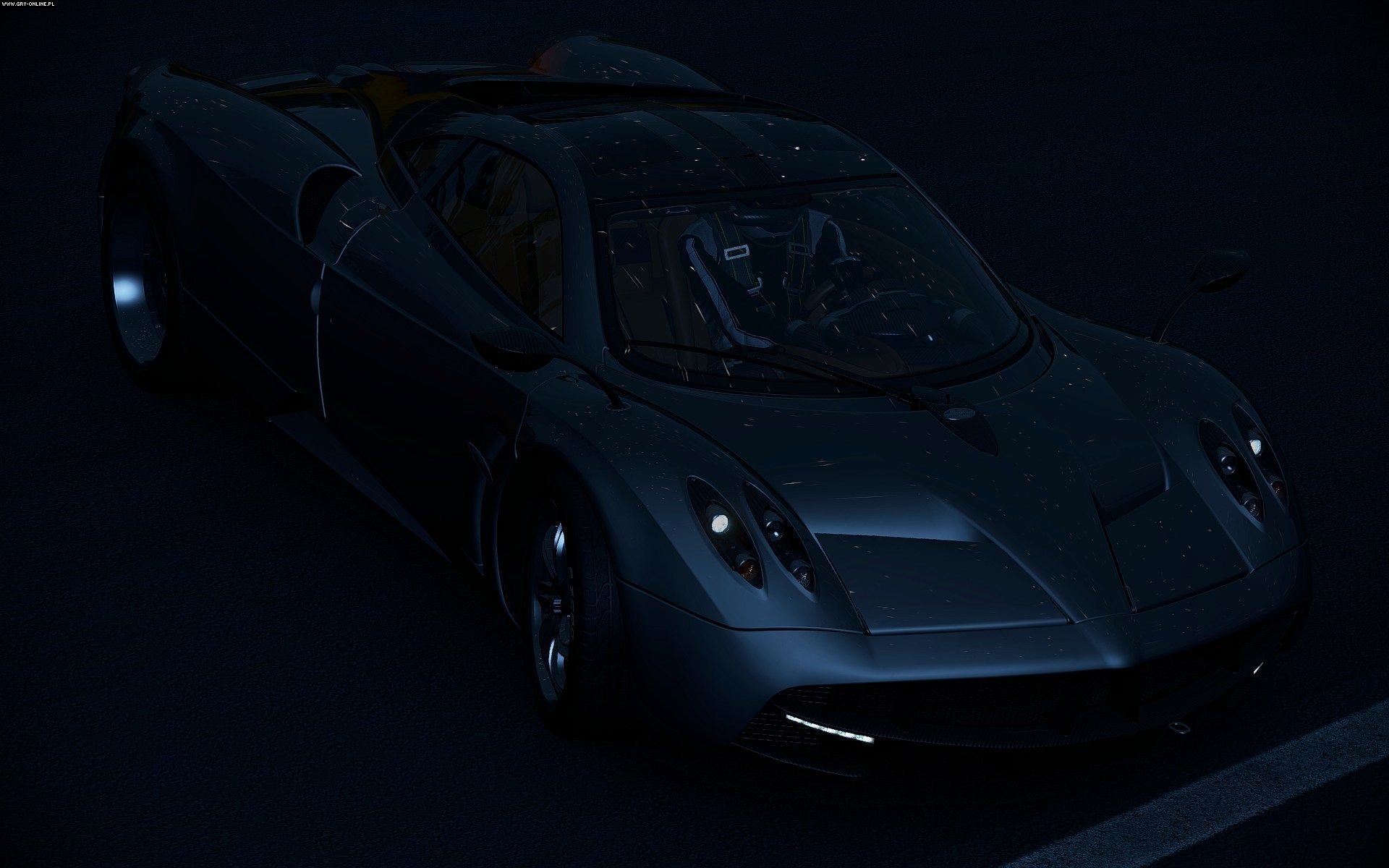 Best Project Cars background ID:65990 for High Resolution hd 1920x1200 desktop