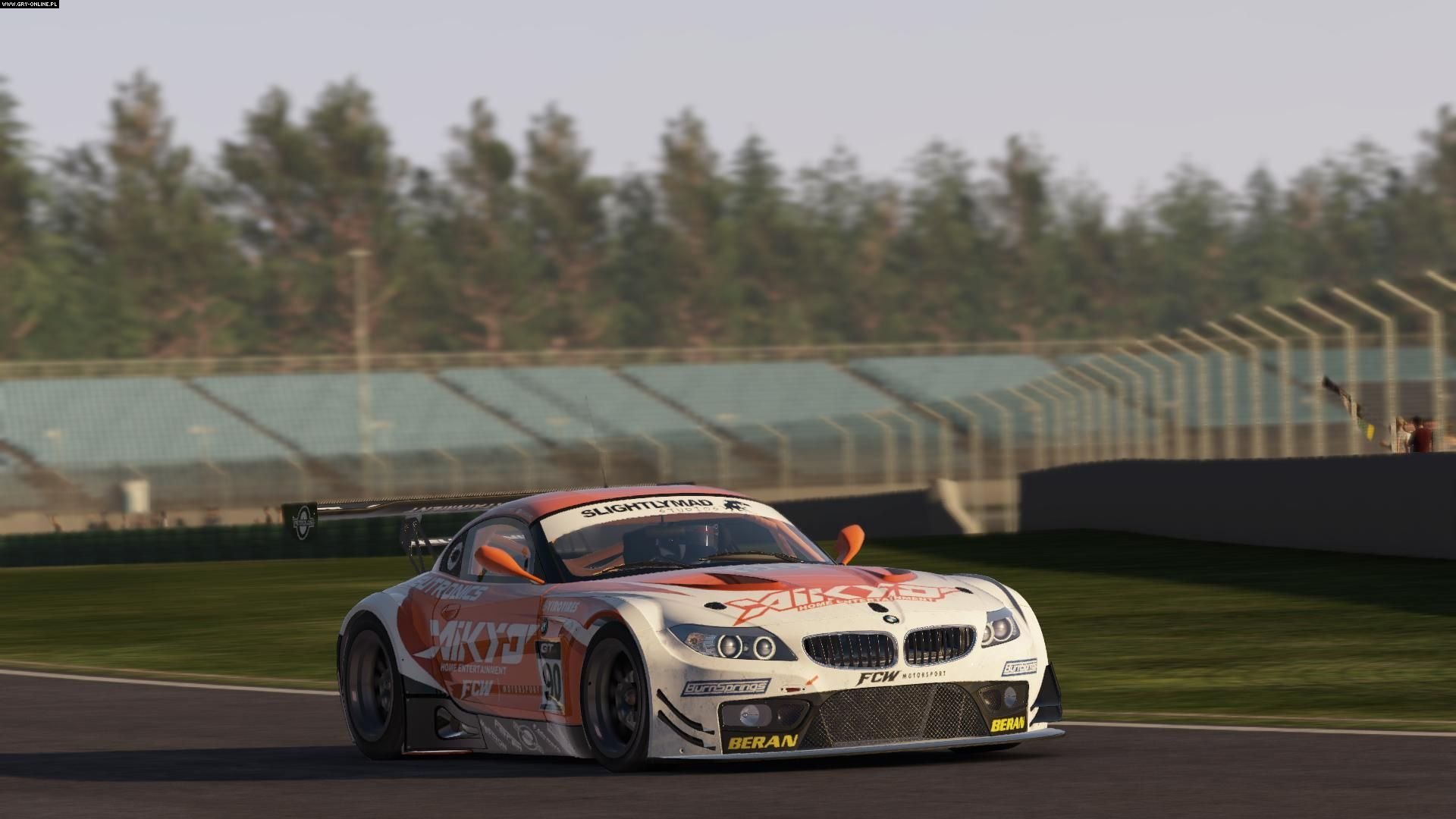 Free Project Cars high quality wallpaper ID:65964 for full hd 1080p PC