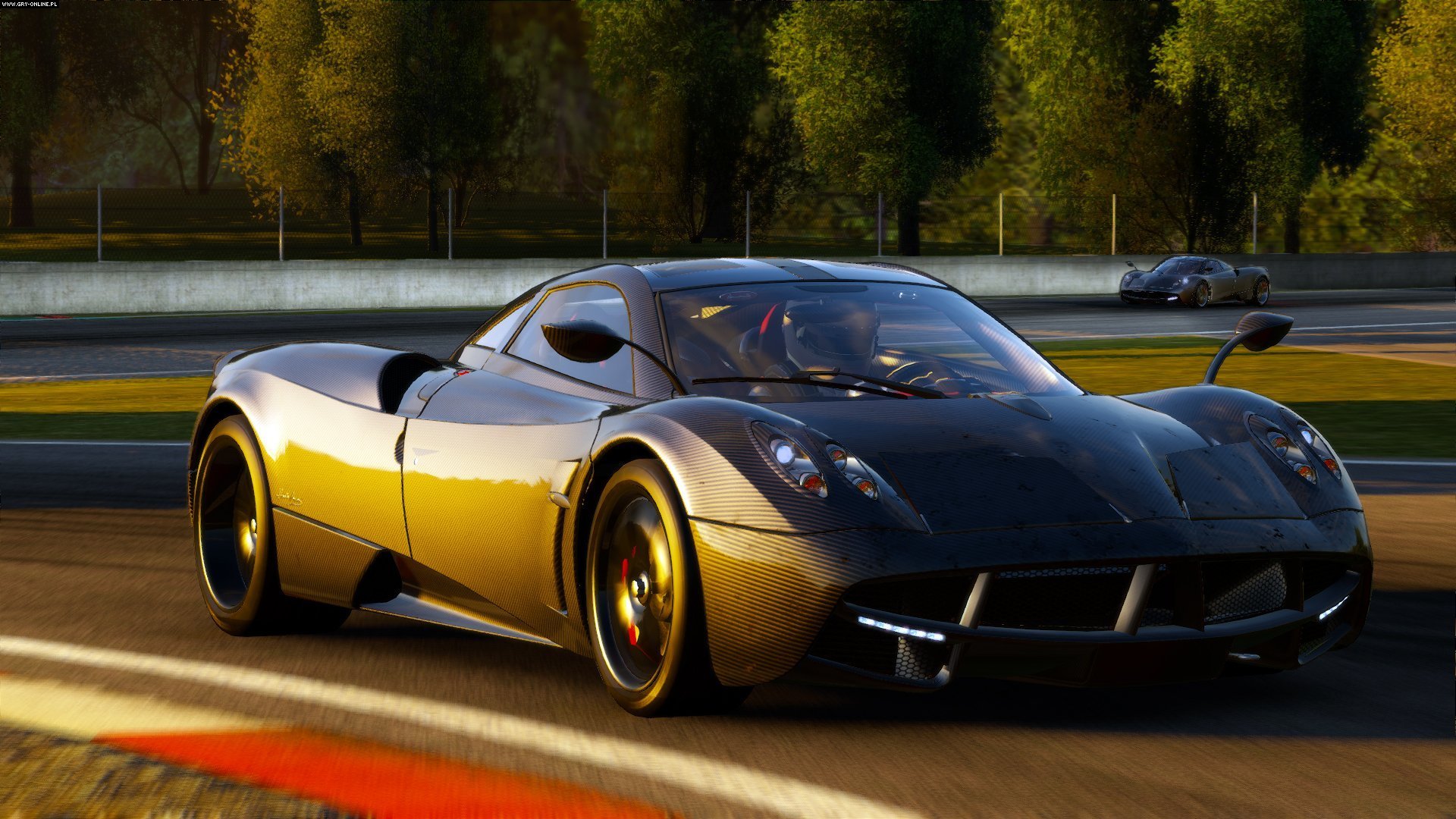 Download full hd 1080p Project Cars PC wallpaper ID:65979 for free