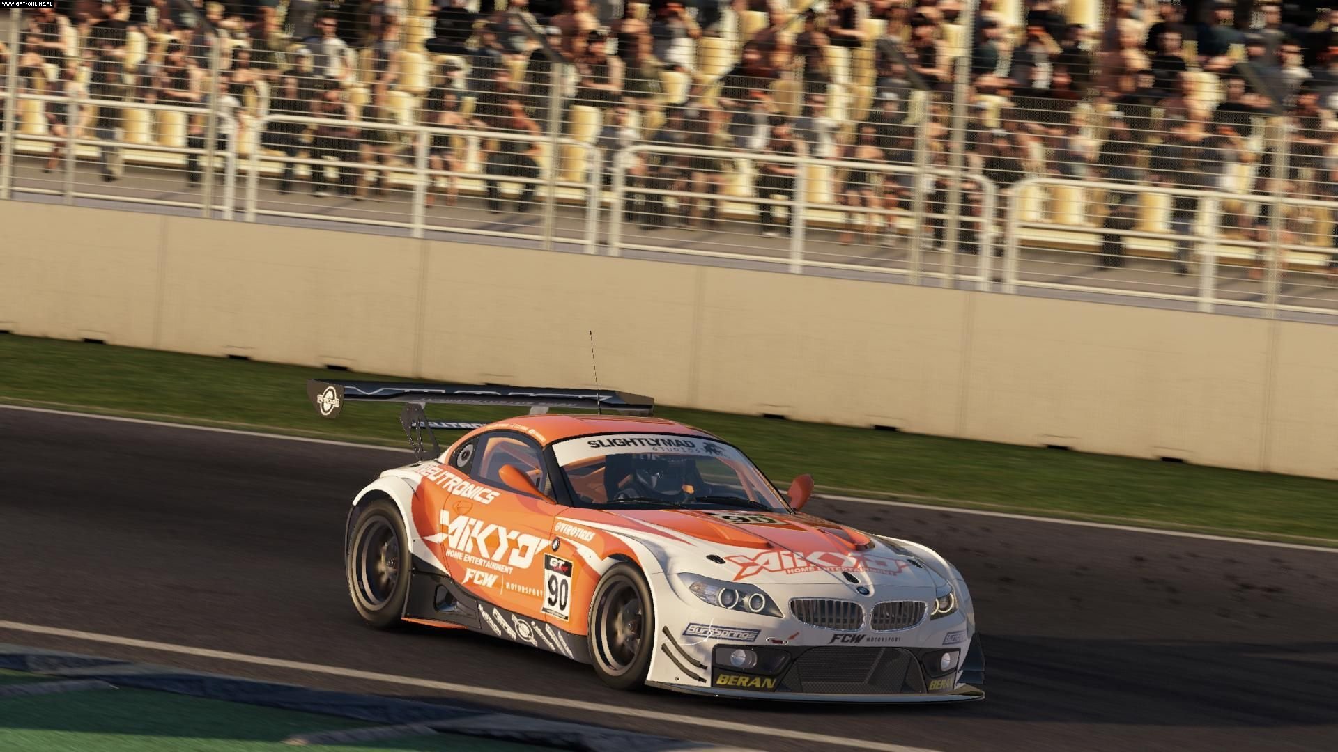 High resolution Project Cars full hd wallpaper ID:65962 for PC
