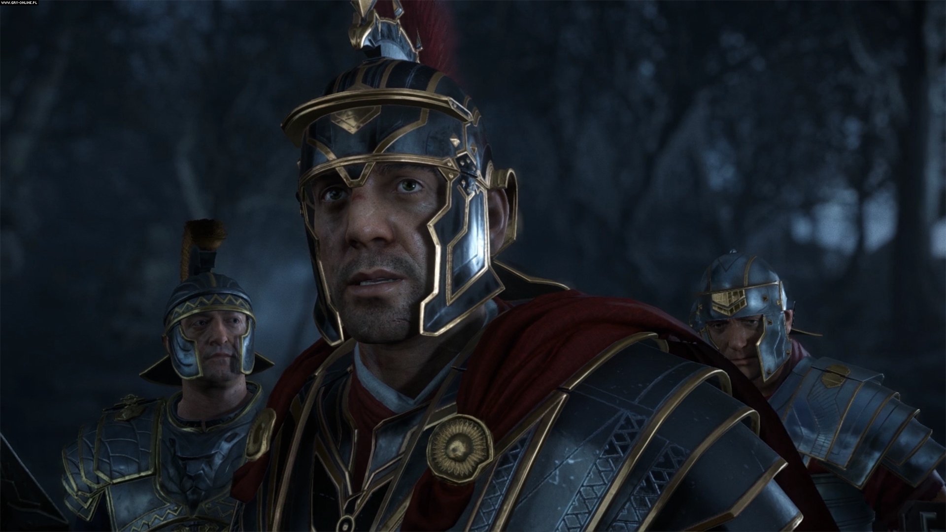 Awesome Ryse: Son Of Rome free background ID:114972 for full hd 1080p computer