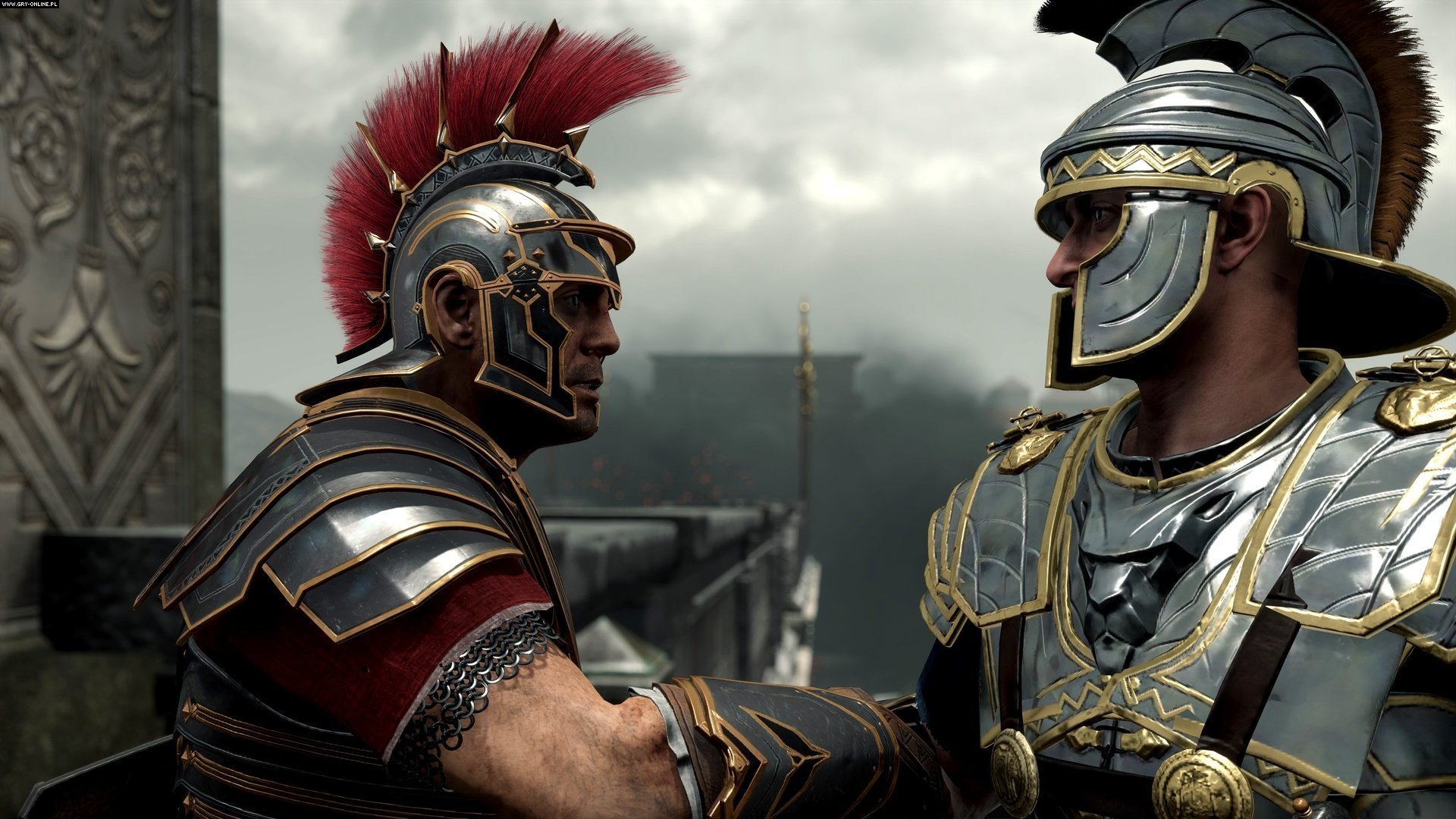 Free download Ryse: Son Of Rome background ID:114963 full hd for desktop