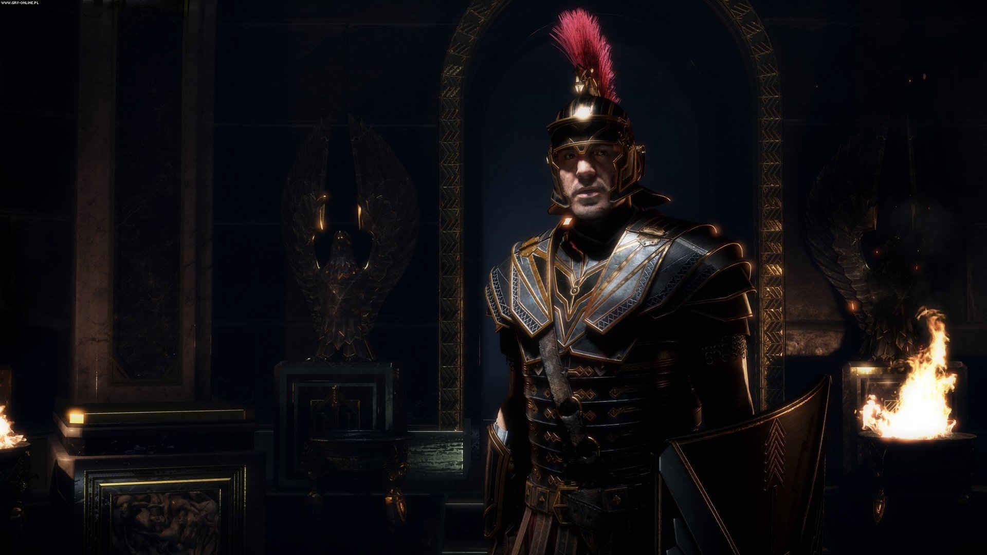 Best Ryse: Son Of Rome wallpaper ID:114962 for High Resolution full hd 1080p computer