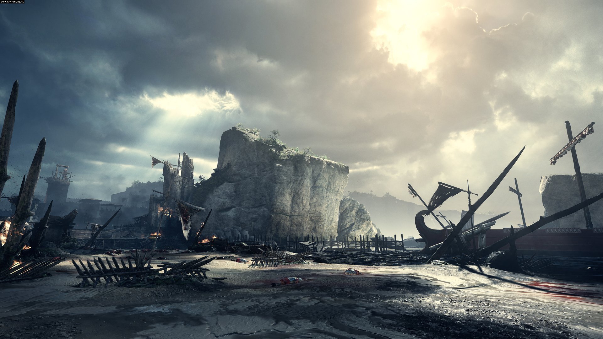 Best Ryse: Son Of Rome wallpaper ID:114959 for High Resolution full hd 1920x1080 PC