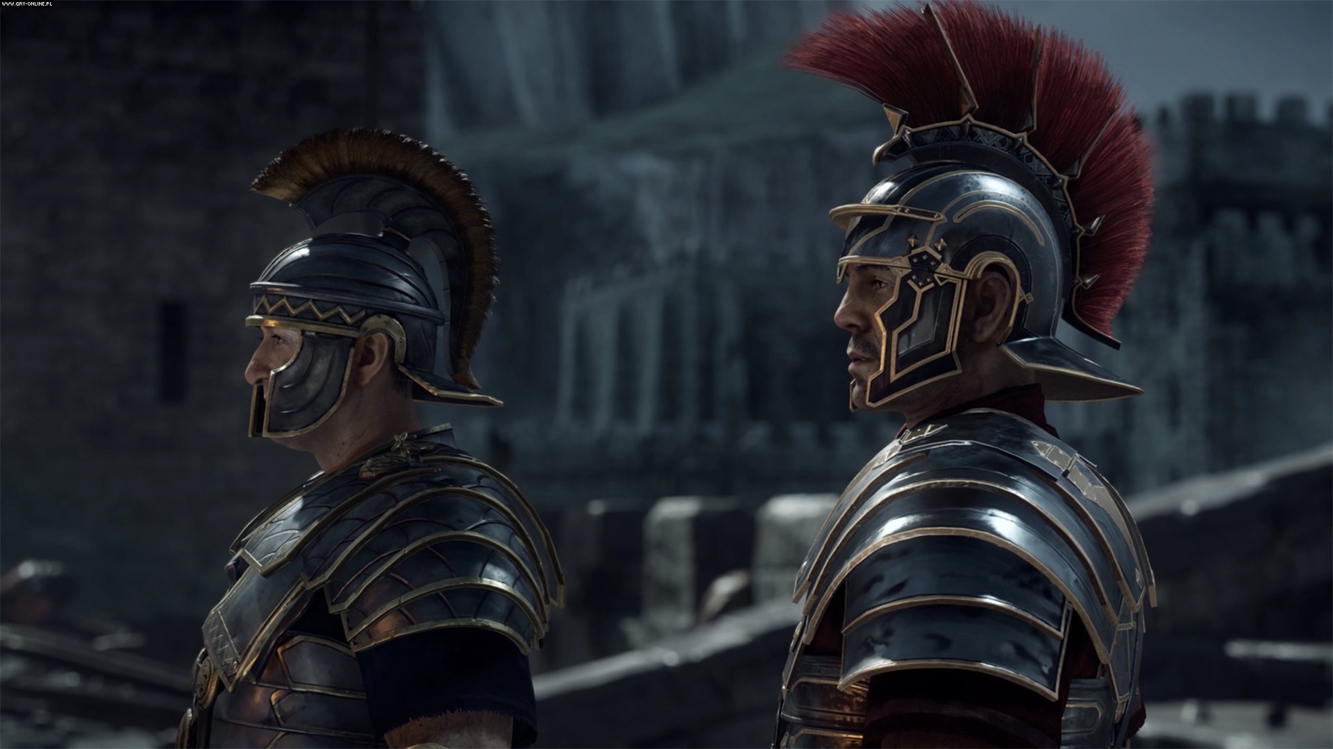Awesome Ryse: Son Of Rome free wallpaper ID:114975 for full hd 1920x1080 PC