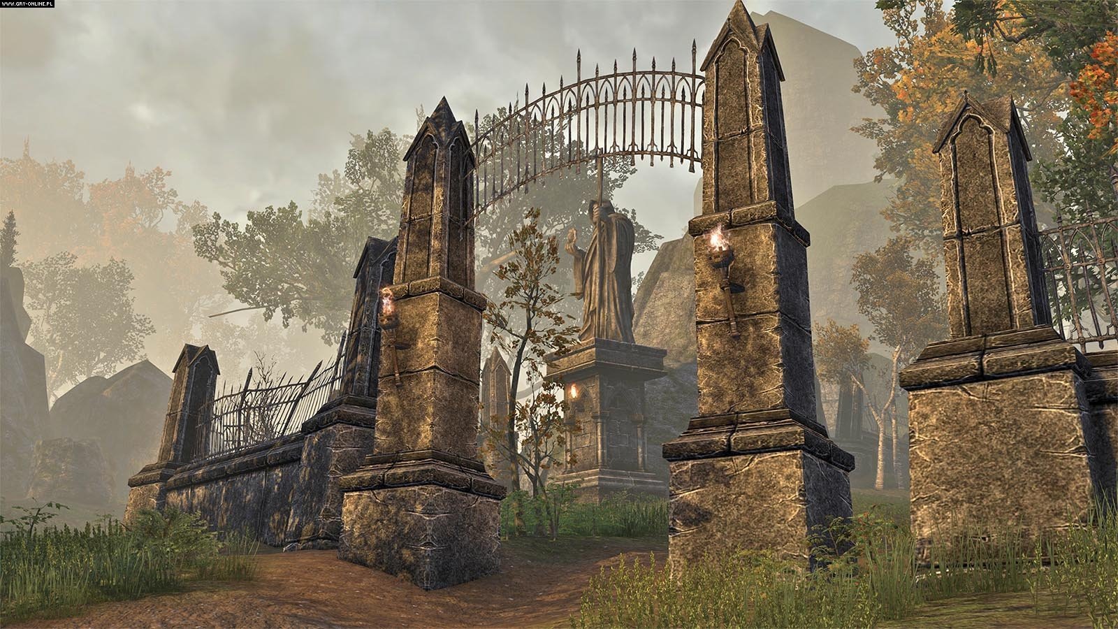 Download hd 1600x900 The Elder Scrolls Online PC background ID:445937 for free