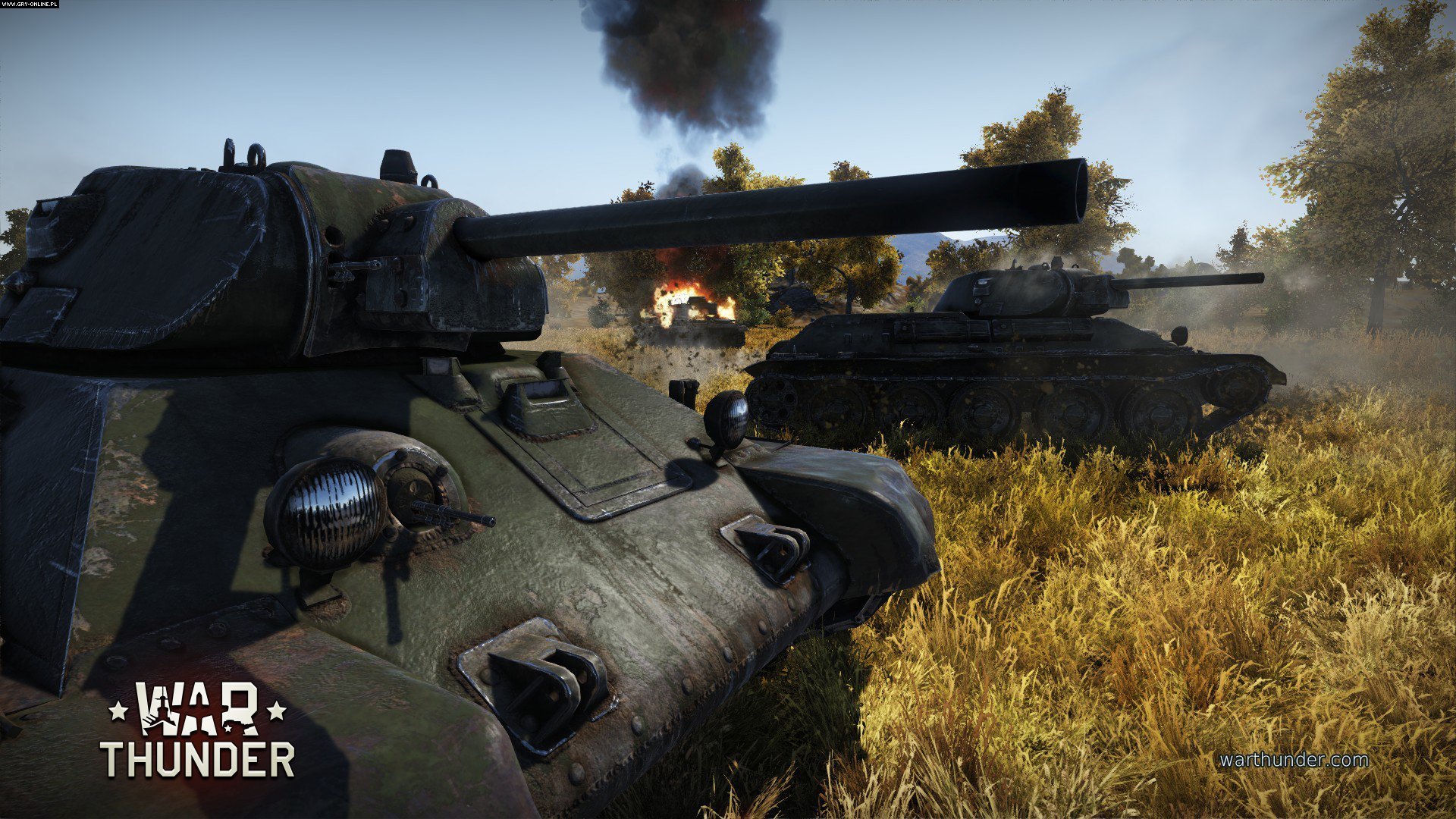 Free War Thunder high quality background ID:92394 for full hd 1080p PC