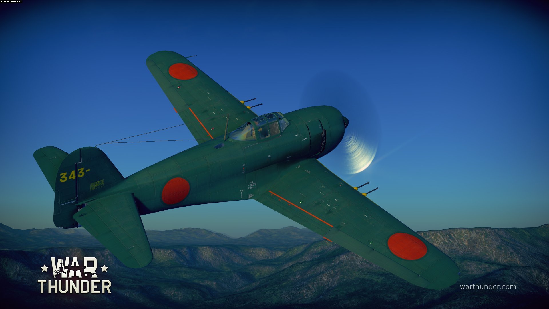 High resolution War Thunder hd 1080p background ID:92325 for computer
