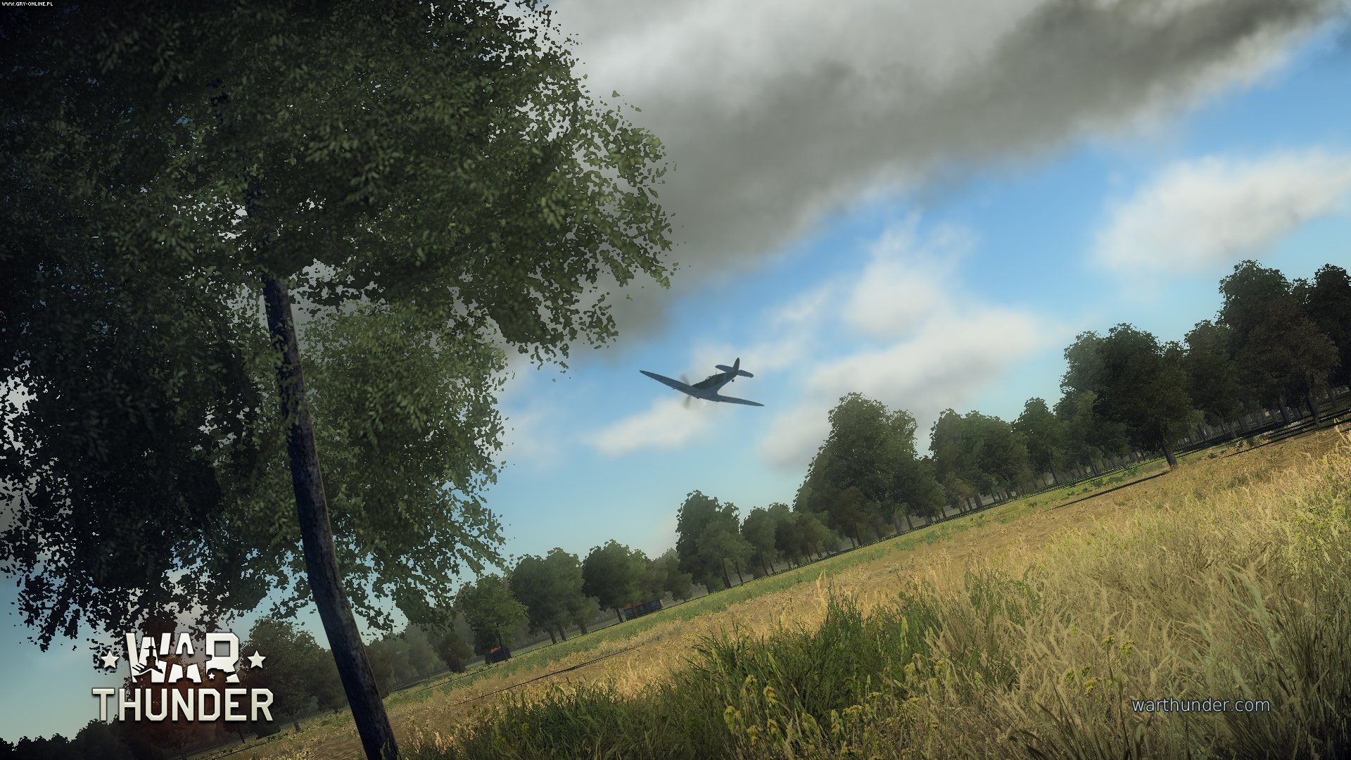 Best War Thunder background ID:92330 for High Resolution hd 1080p computer