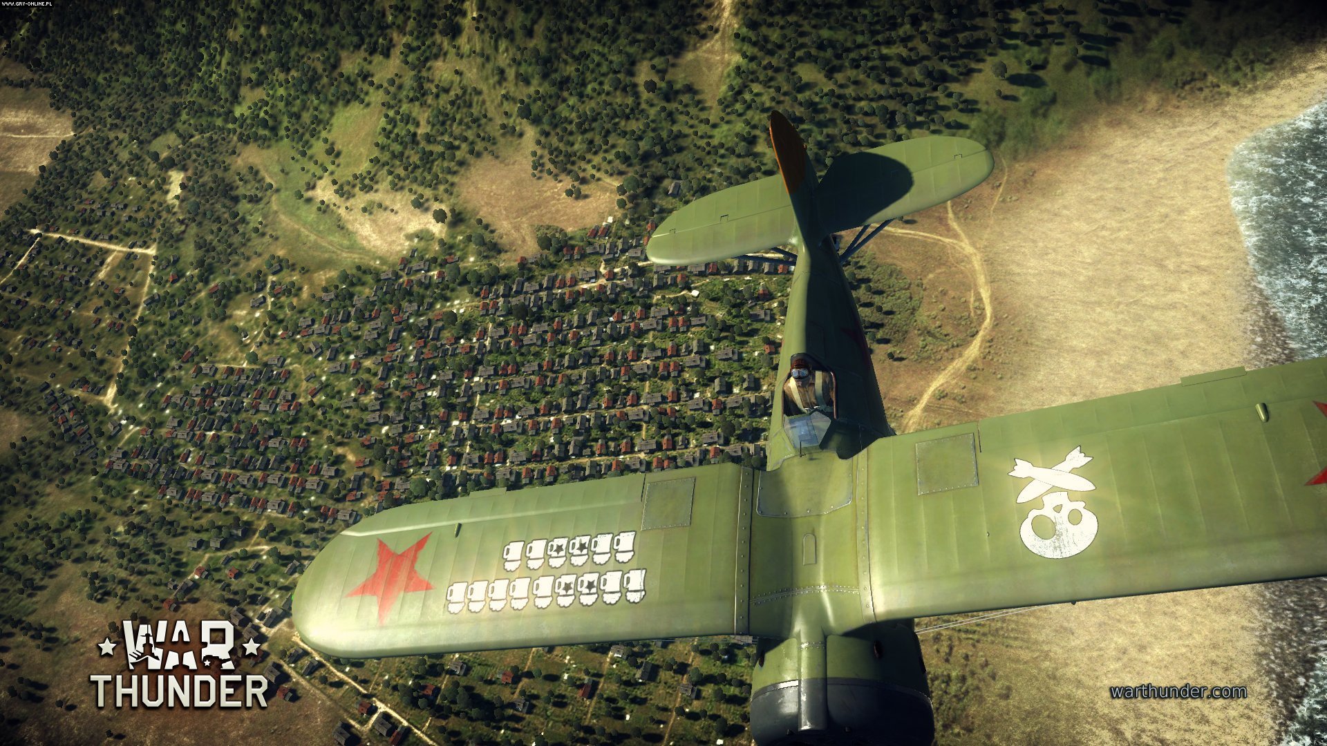 Best War Thunder background ID:92362 for High Resolution hd 1080p PC