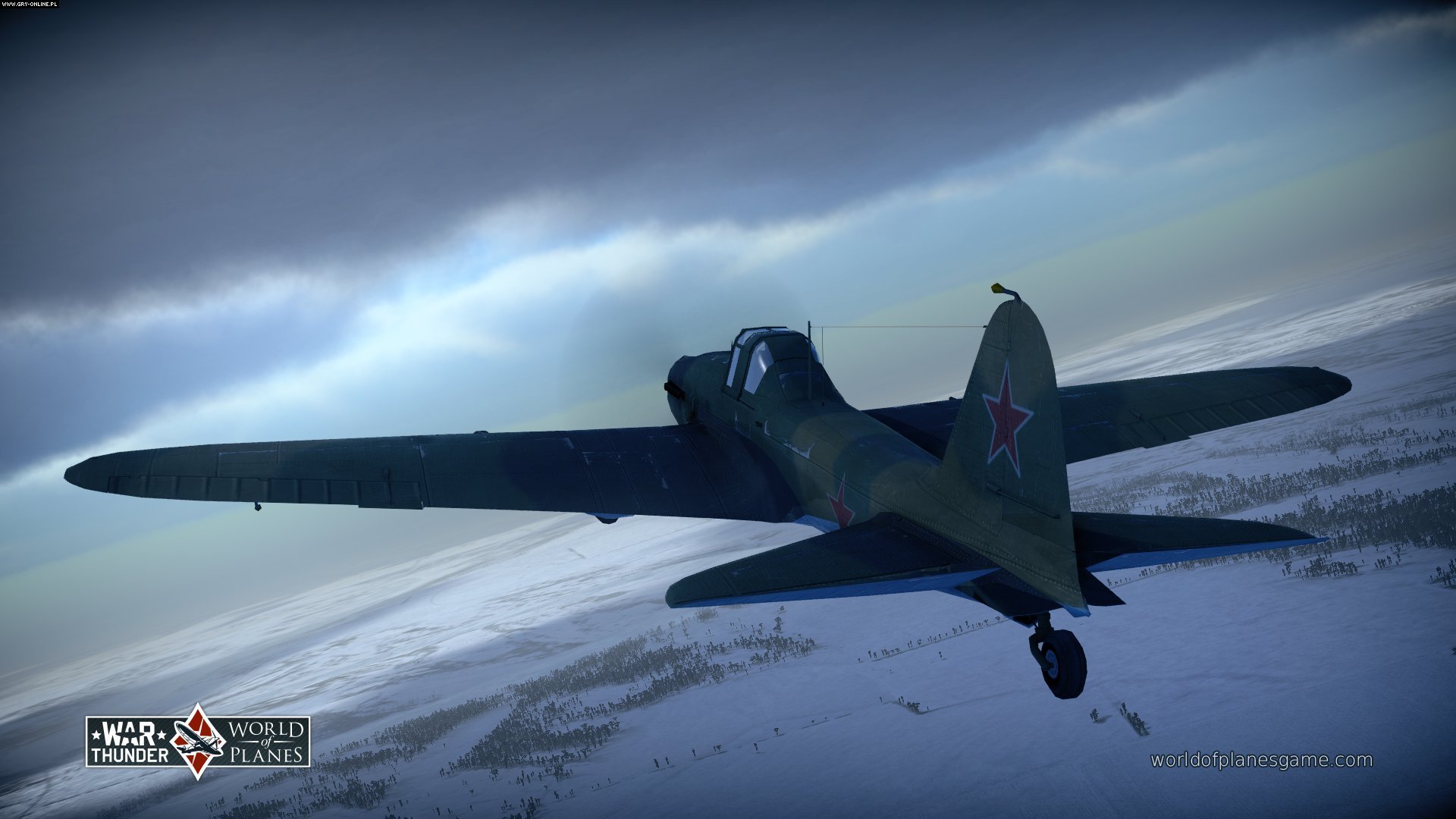 Awesome War Thunder free wallpaper ID:92306 for hd 1920x1080 desktop