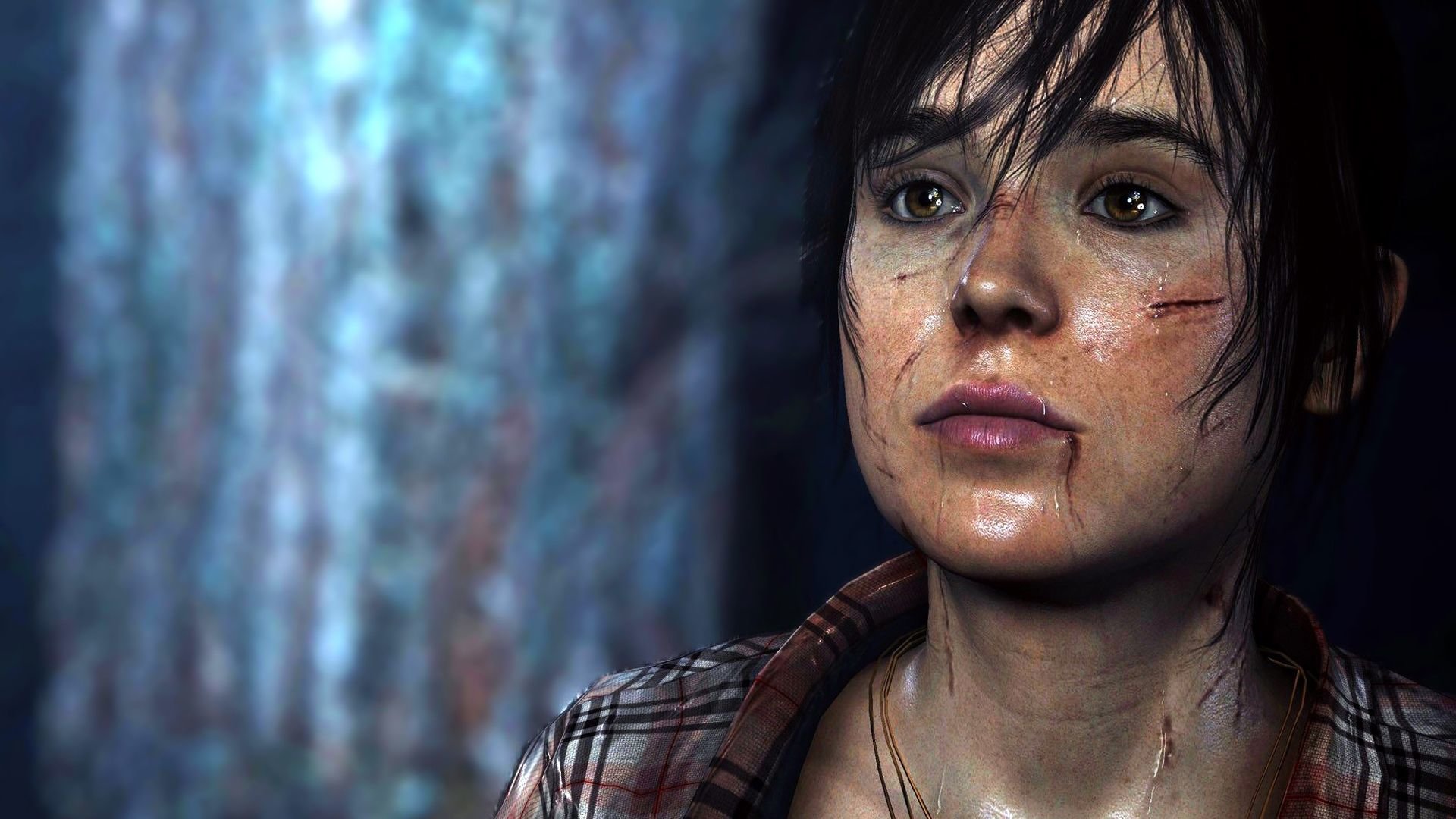 Free download Beyond: Two Souls background ID:160126 full hd 1920x1080 for PC