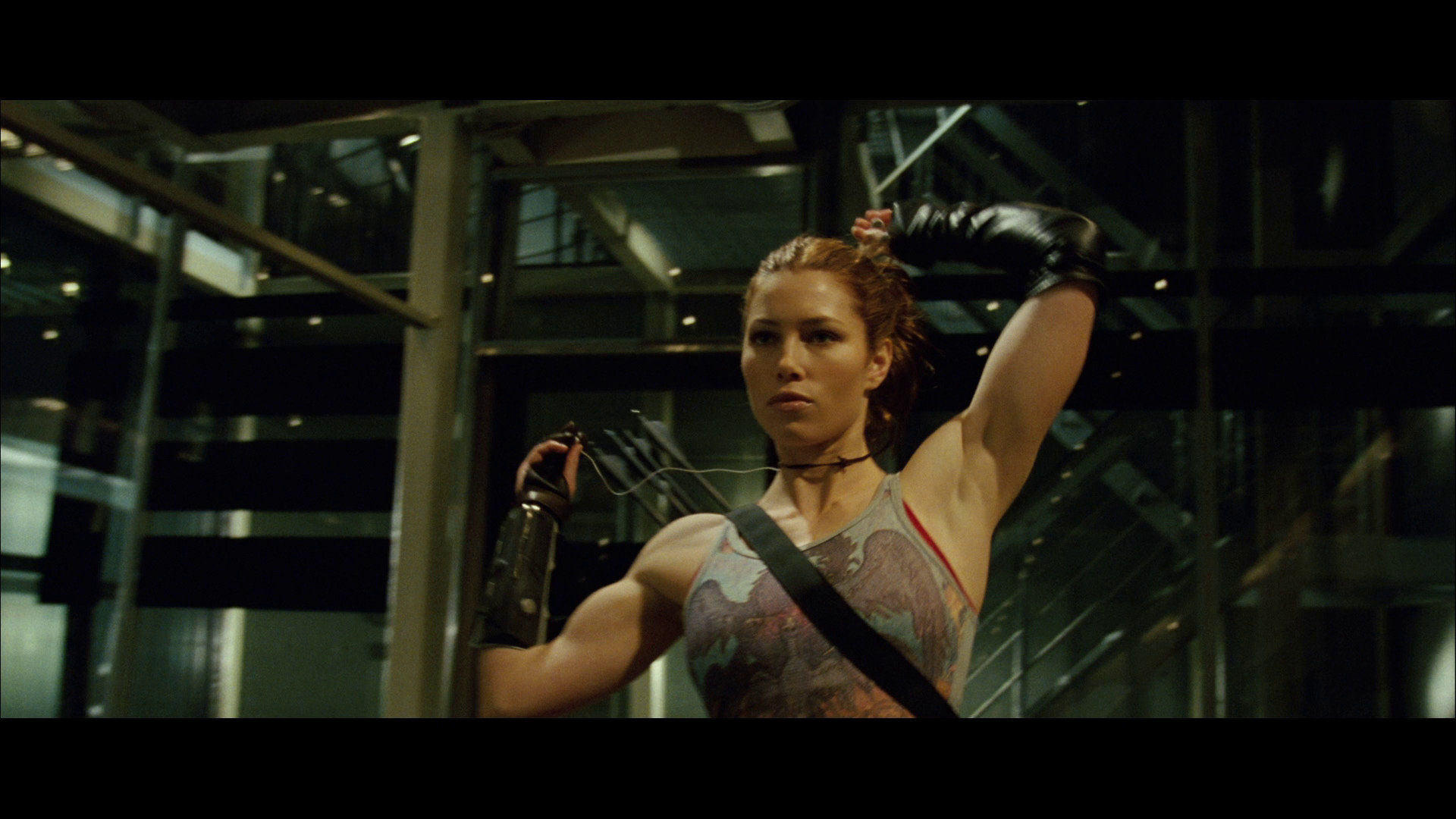 Download 1080p Blade: Trinity PC background ID:102332 for free