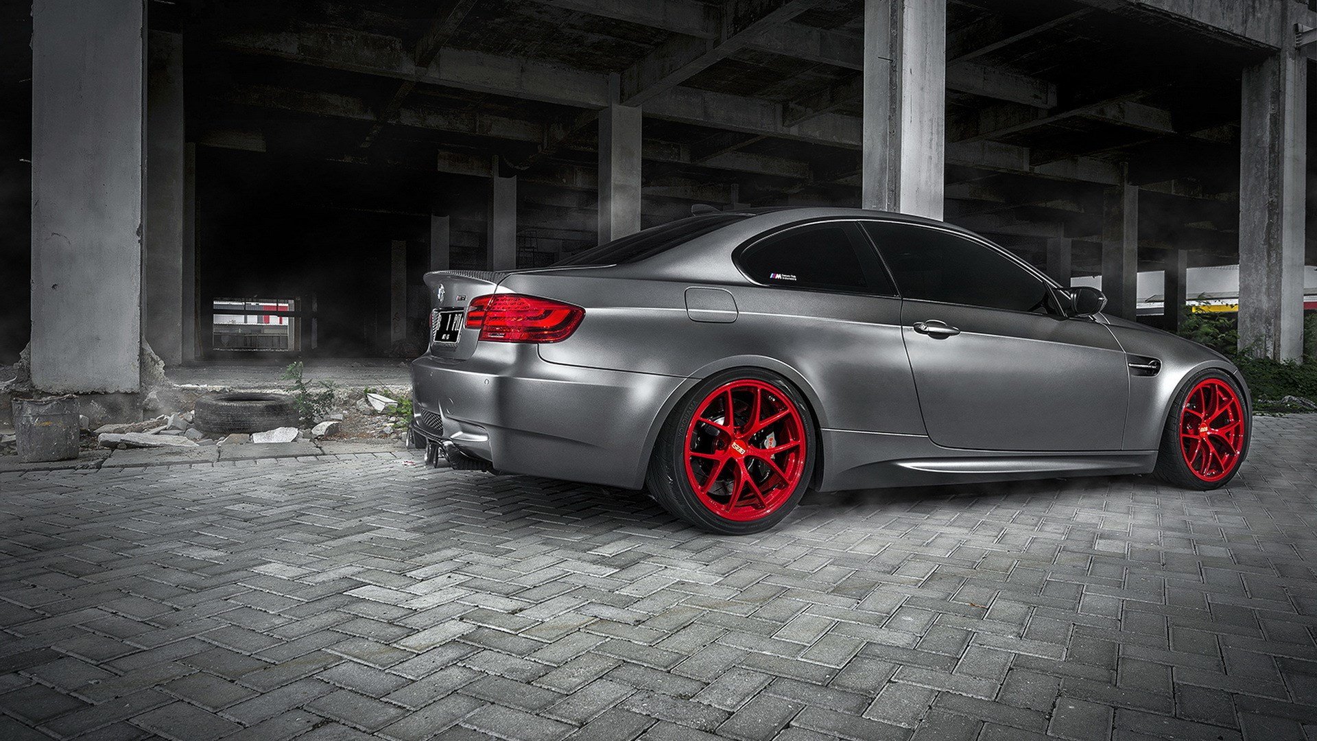 Awesome BMW M3 free wallpaper ID:399917 for 1080p PC