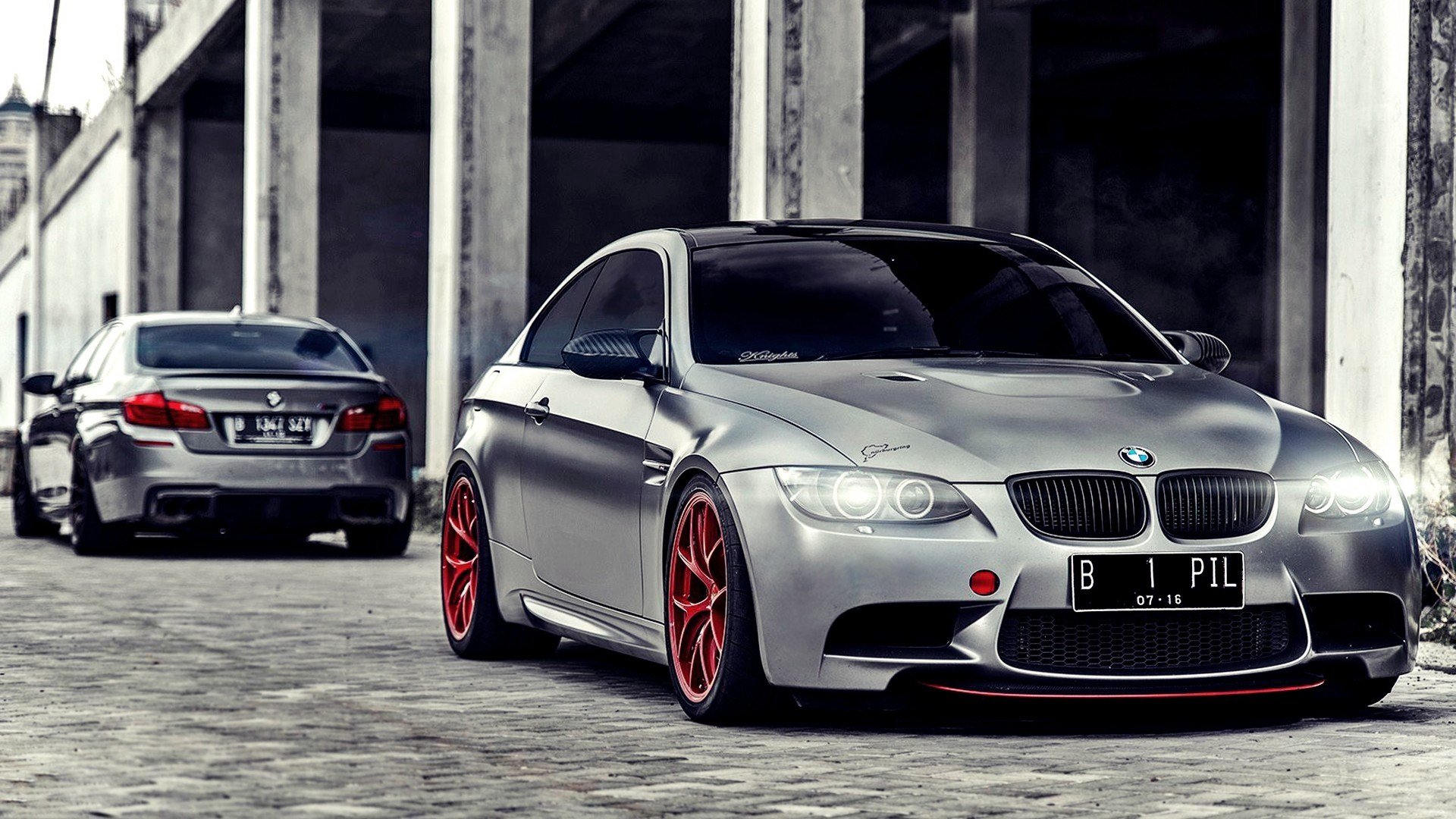 Awesome BMW M5 free wallpaper ID:344876 for 1080p PC