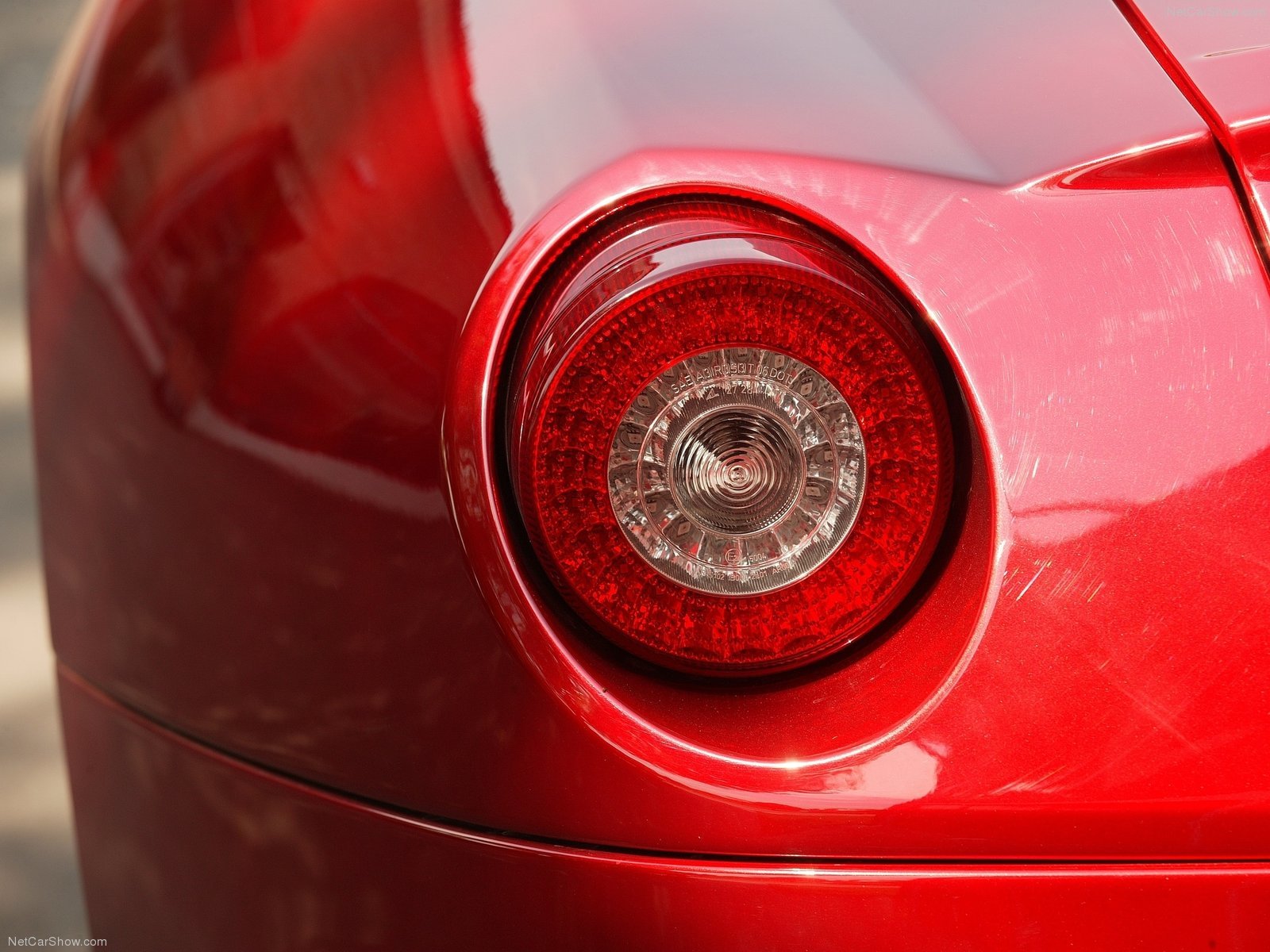 Best Ferrari 599 GTO/GTB wallpaper ID:73174 for High Resolution hd 1600x1200 computer