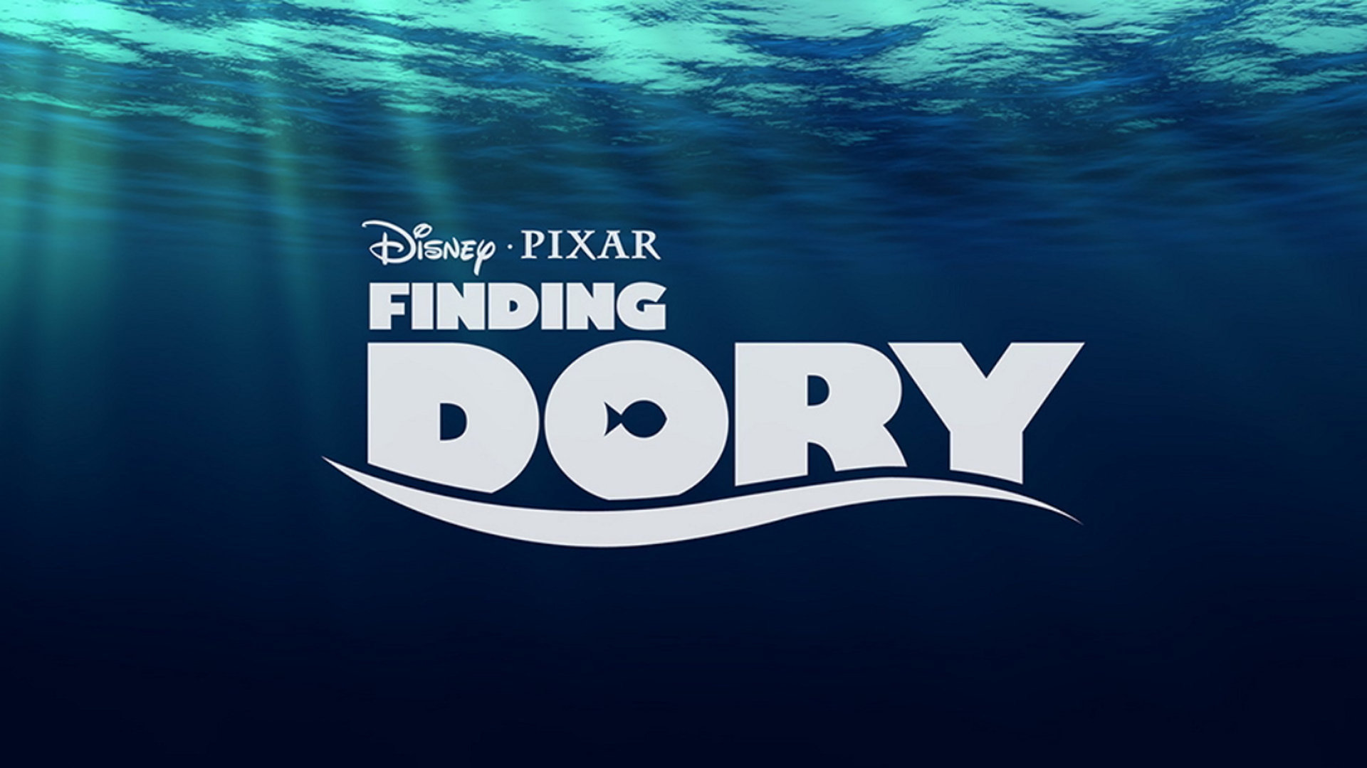Free download Finding Dory wallpaper ID:68878 hd 1920x1080 for computer