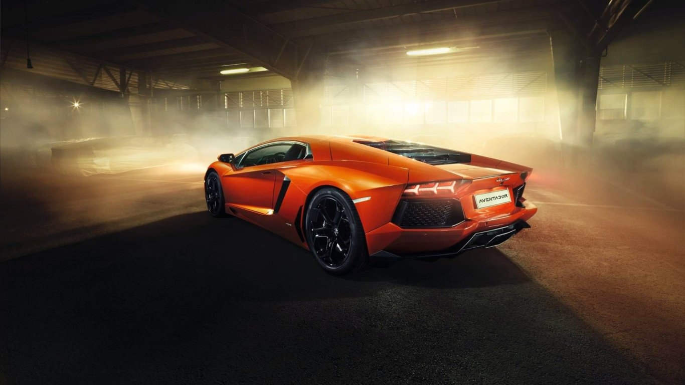 Awesome Lamborghini Aventador free wallpaper ID:324034 for hd 1366x768 desktop