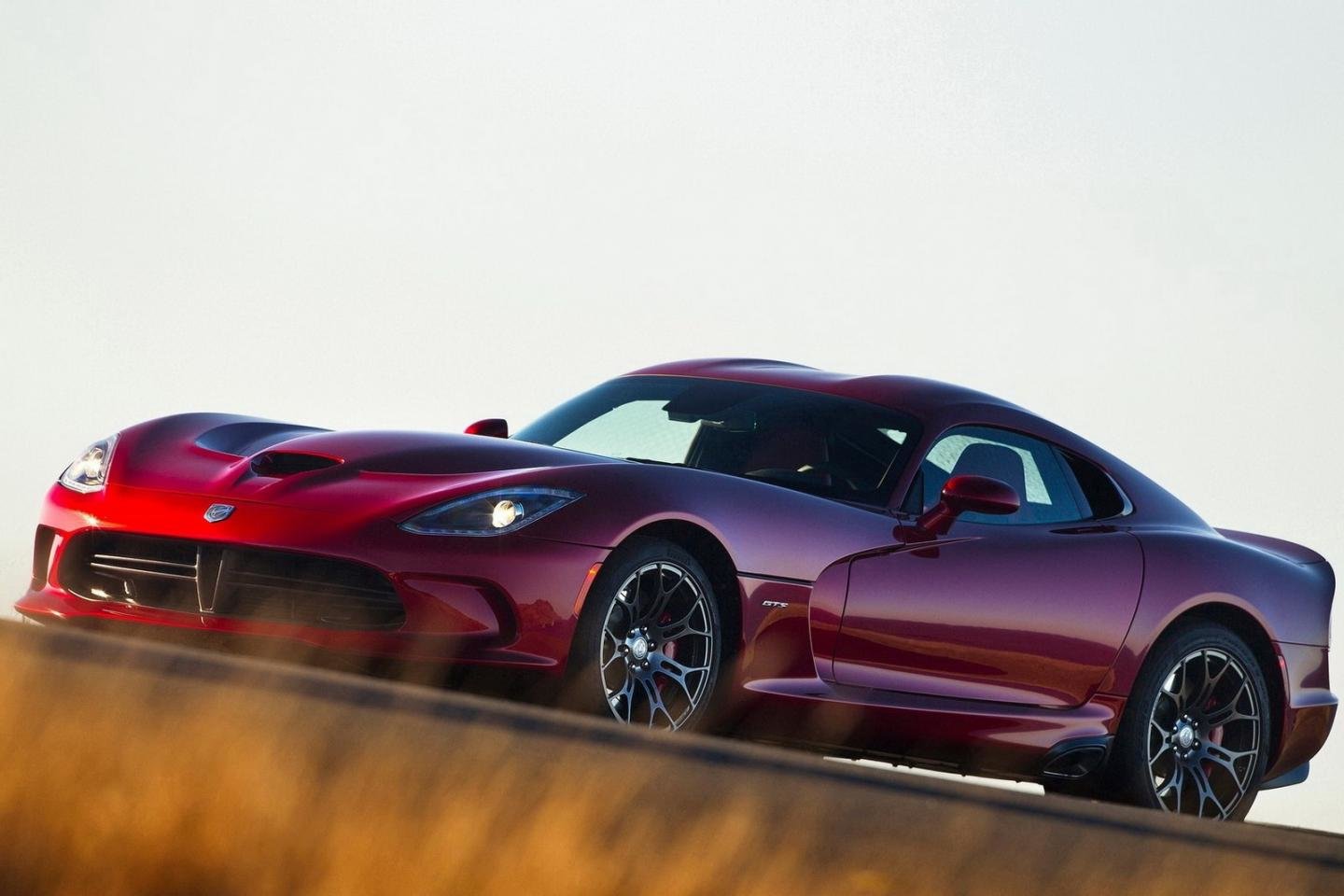 Awesome Dodge Viper free background ID:8306 for hd 1440x960 PC