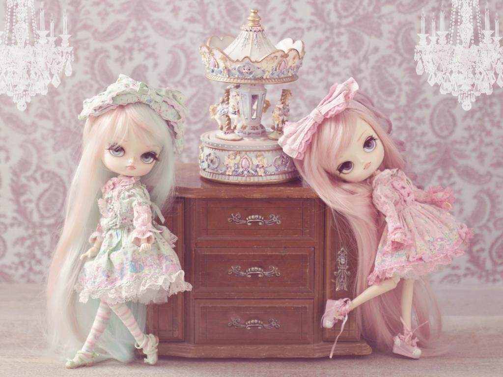 Free Doll high quality wallpaper ID:114442 for hd 1024x768 computer