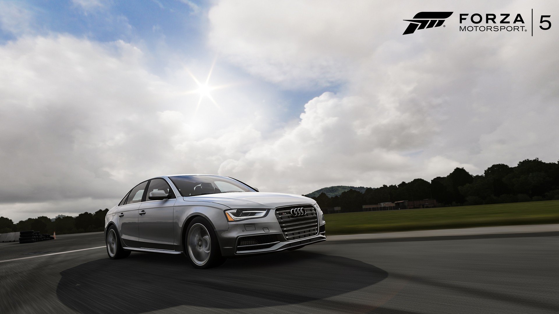 Free Forza Motorsport 5 high quality background ID:210209 for hd 1080p desktop