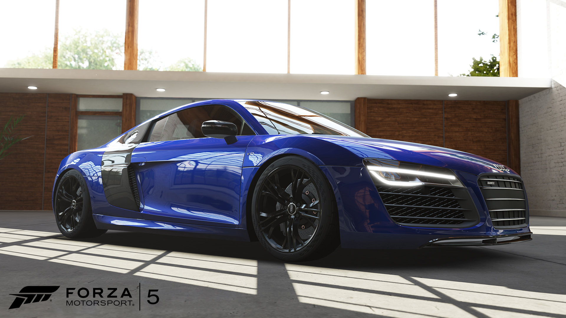 Free Forza Motorsport 5 high quality wallpaper ID:210208 for full hd 1920x1080 computer