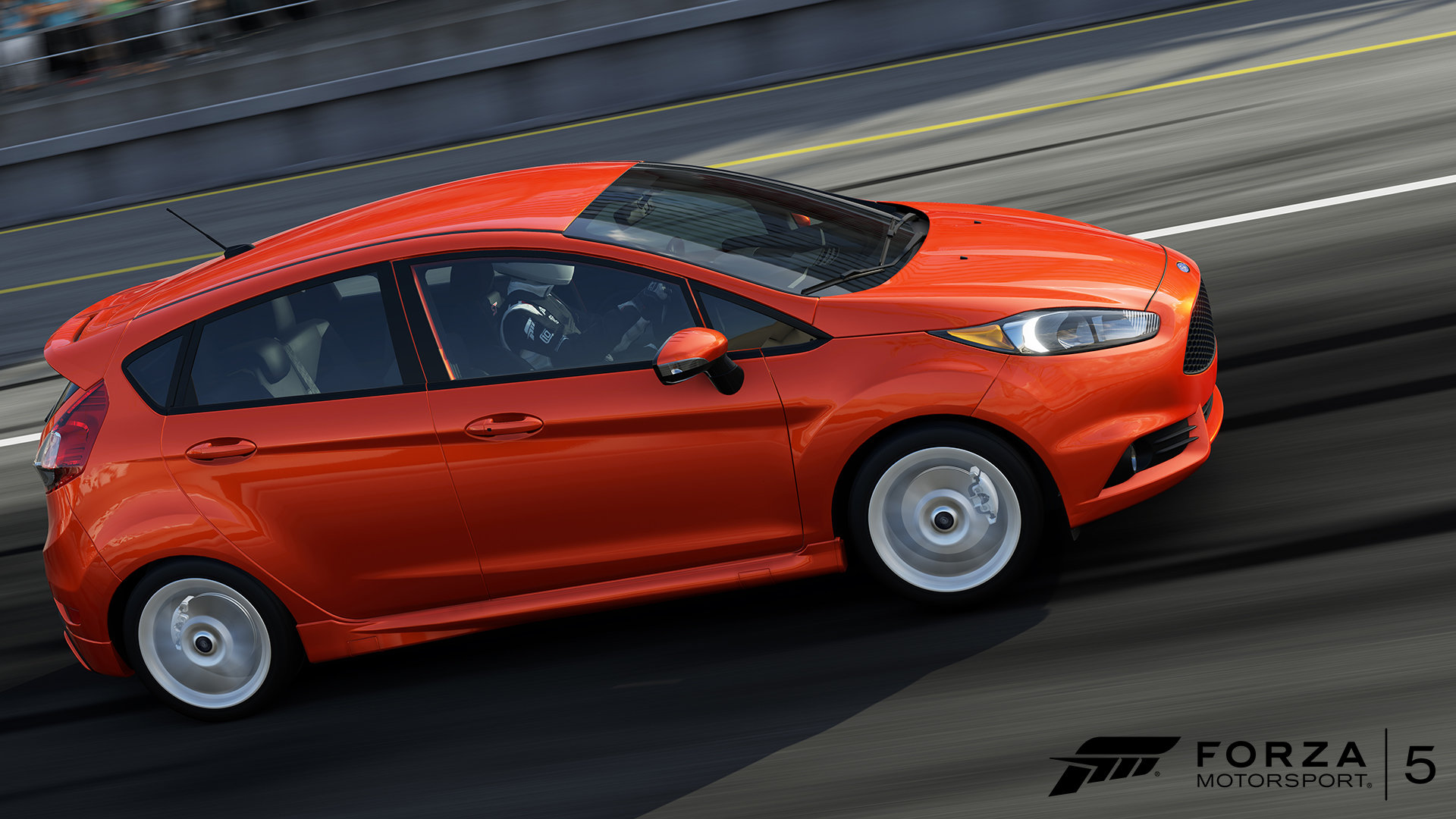 High resolution Forza Motorsport 5 hd 1080p wallpaper ID:210184 for desktop