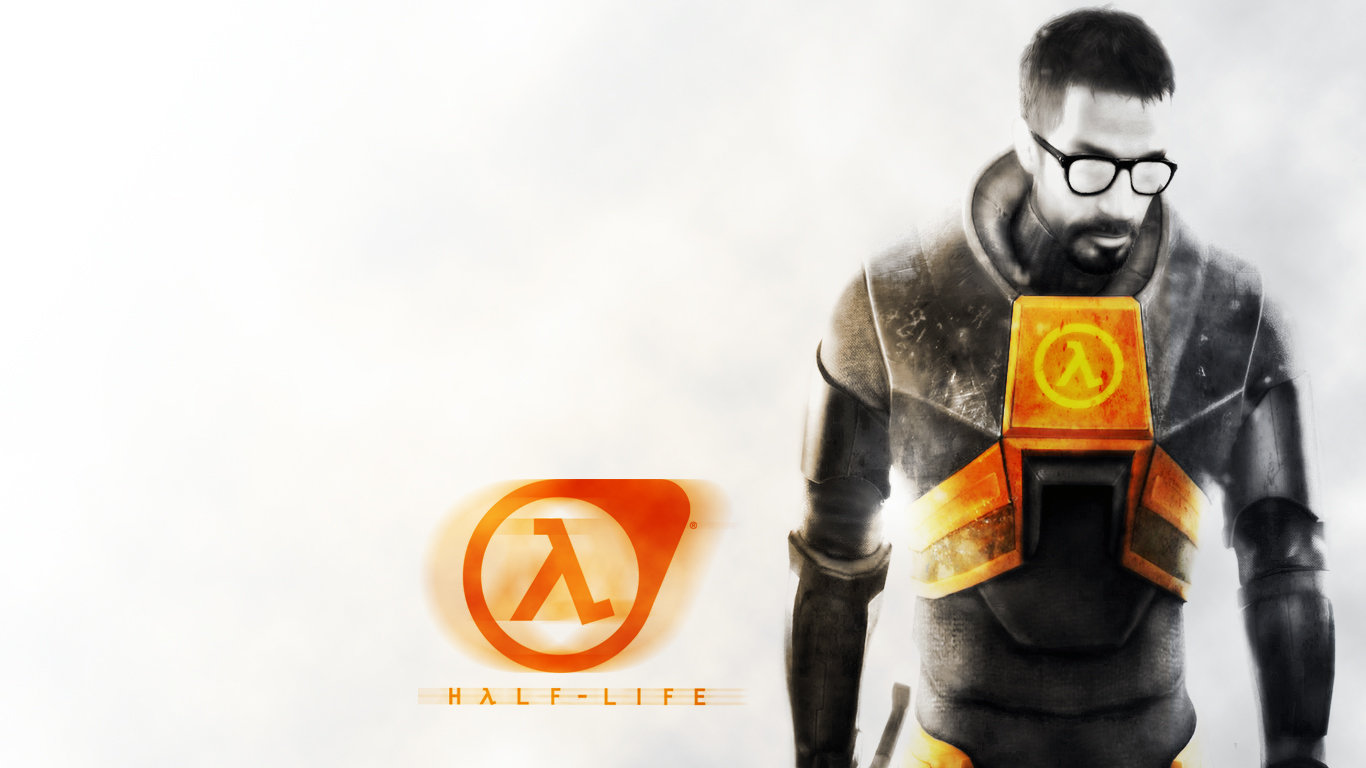Best Half-life background ID:246127 for High Resolution 1366x768 laptop computer