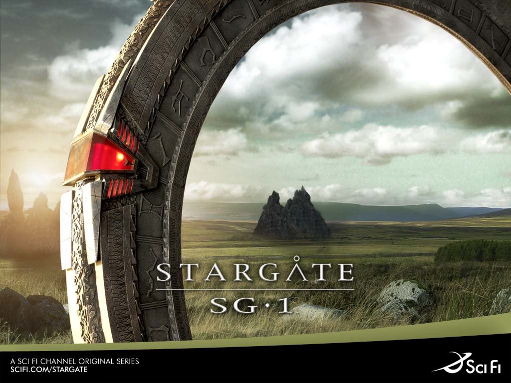 High resolution Stargate SG-1 hd 1024x768 wallpaper ID:496964 for PC