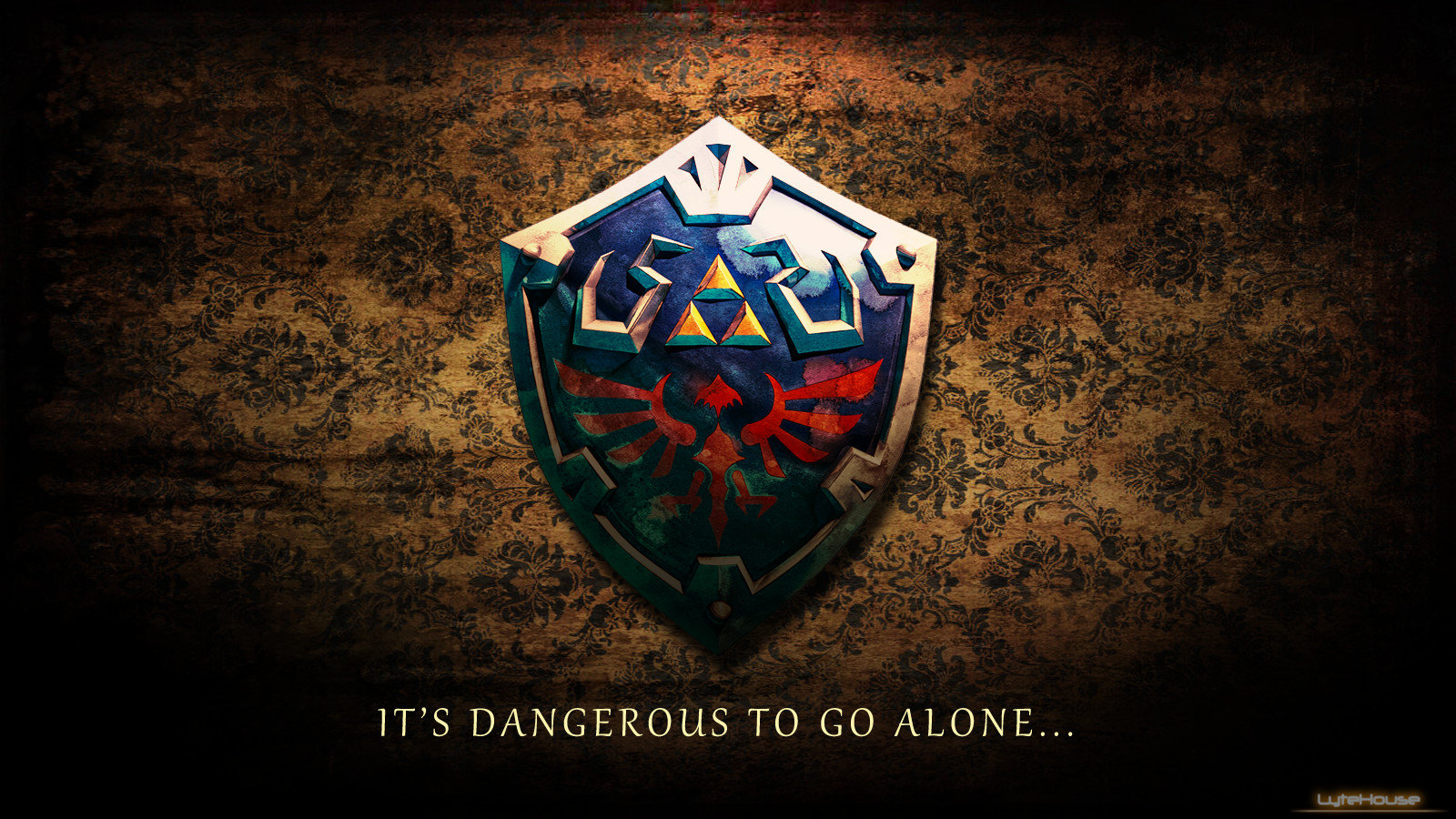 Free The Legend Of Zelda high quality background ID:295453 for hd 1600x900 desktop