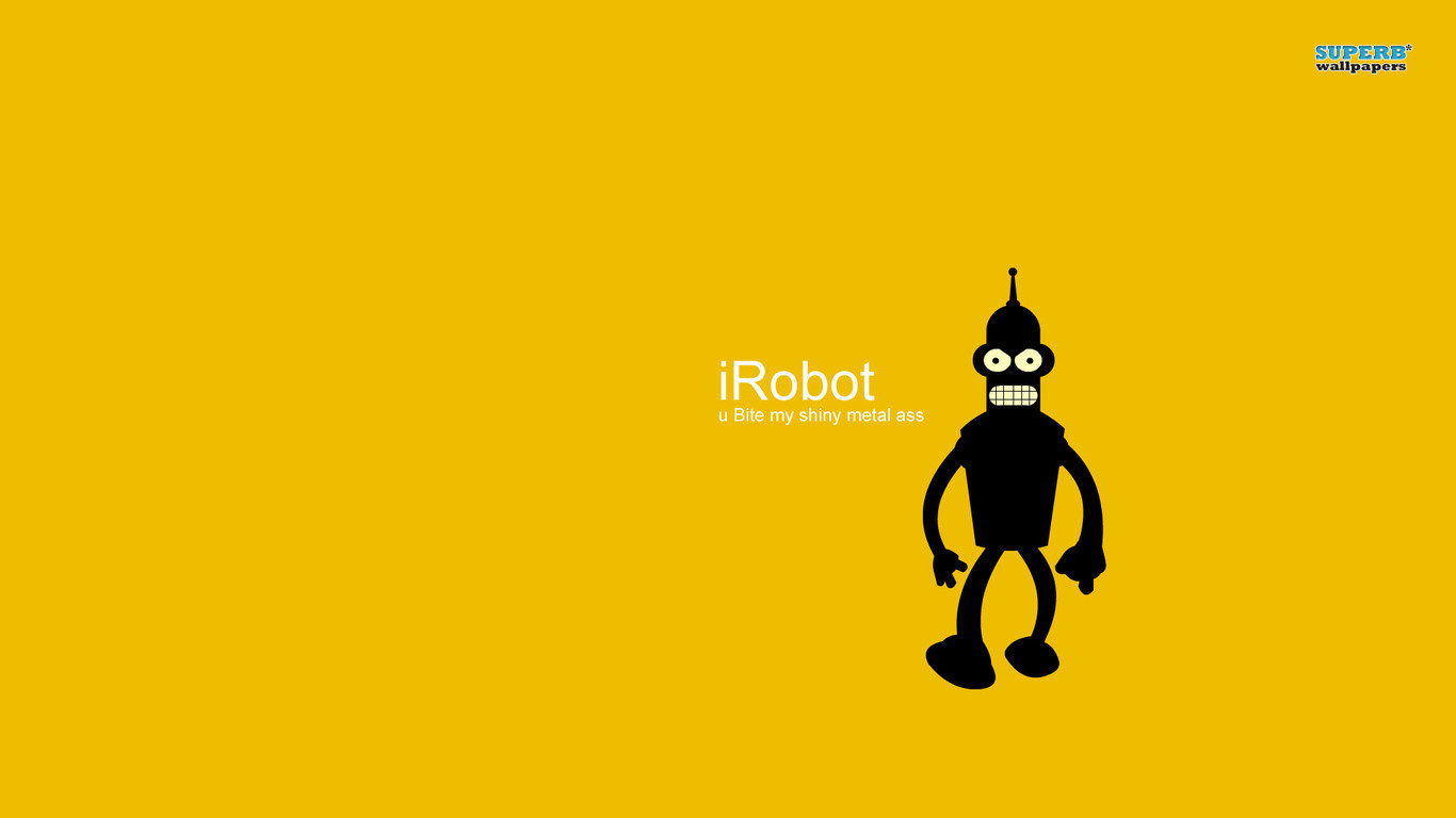 Best Bender (Futurama) background ID:253826 for High Resolution laptop desktop