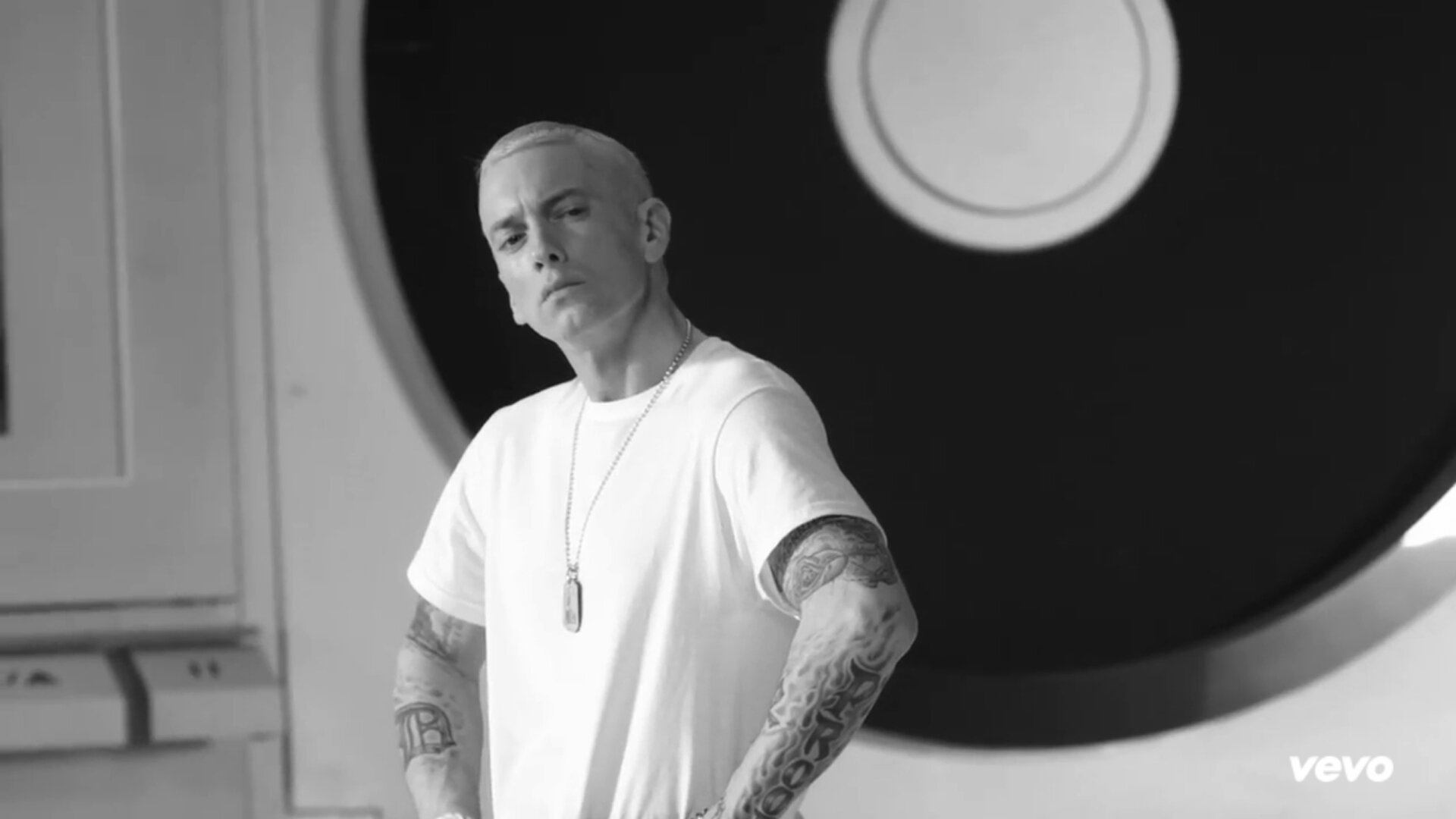 Eminem 1080p Pics