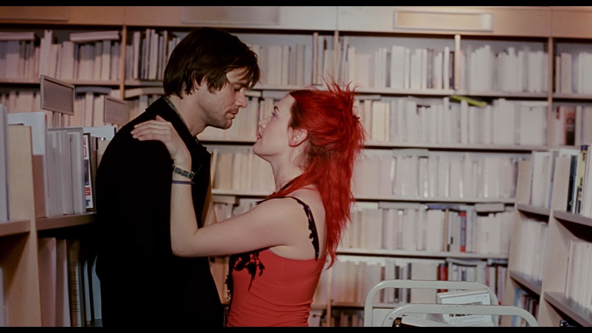 Free download Eternal Sunshine Of The Spotless Mind background ID:30322 full hd 1080p for desktop