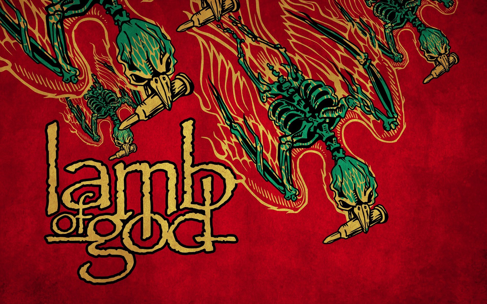 Awesome Lamb Of God free wallpaper ID:243527 for hd 1920x1200 desktop