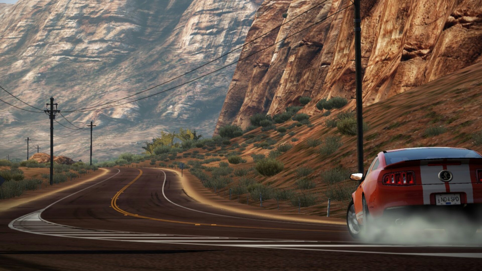 Awesome Need For Speed: Hot Pursuit free background ID:256257 for hd 1920x1080 desktop