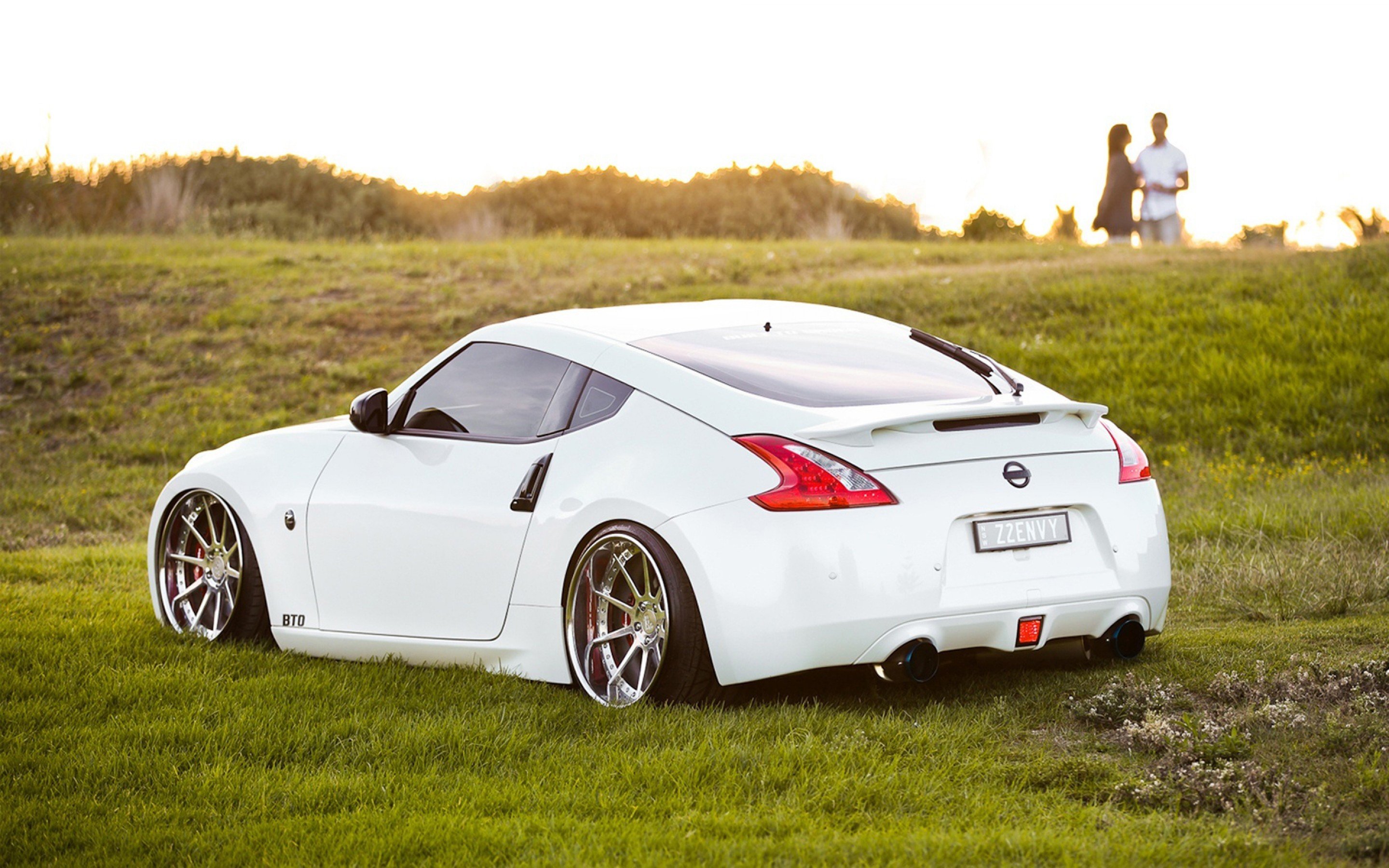 Best Nissan 370Z background ID:53463 for High Resolution hd 2880x1800 PC