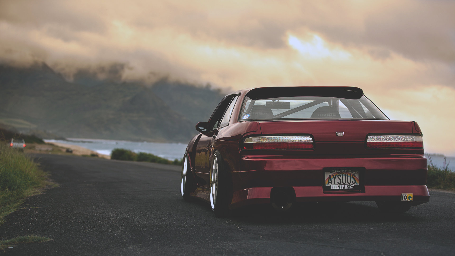 Best Nissan Silvia S14 wallpaper ID:207681 for High Resolution full hd PC
