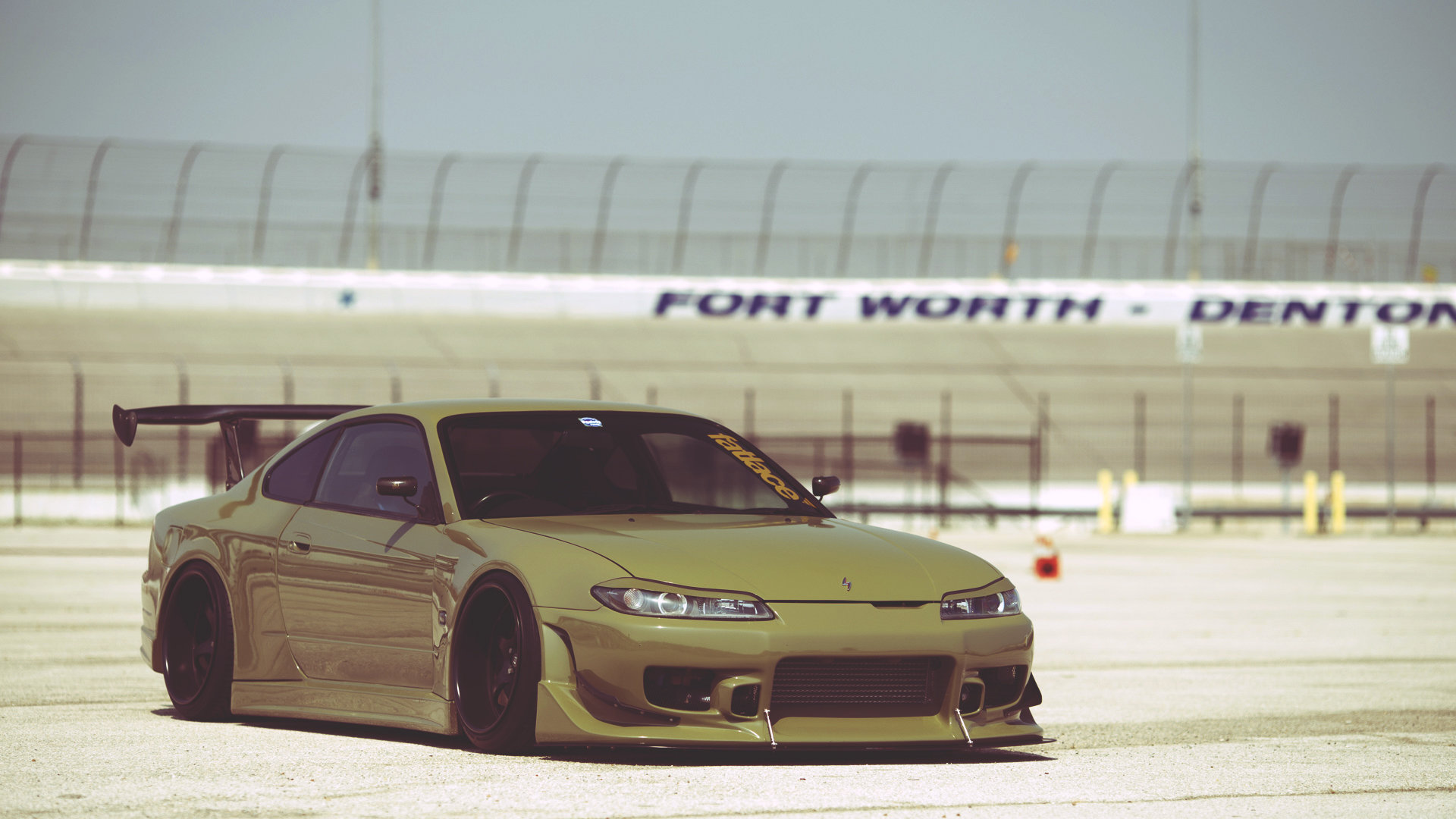Awesome Nissan Silvia S15 free wallpaper ID:106206 for full hd PC